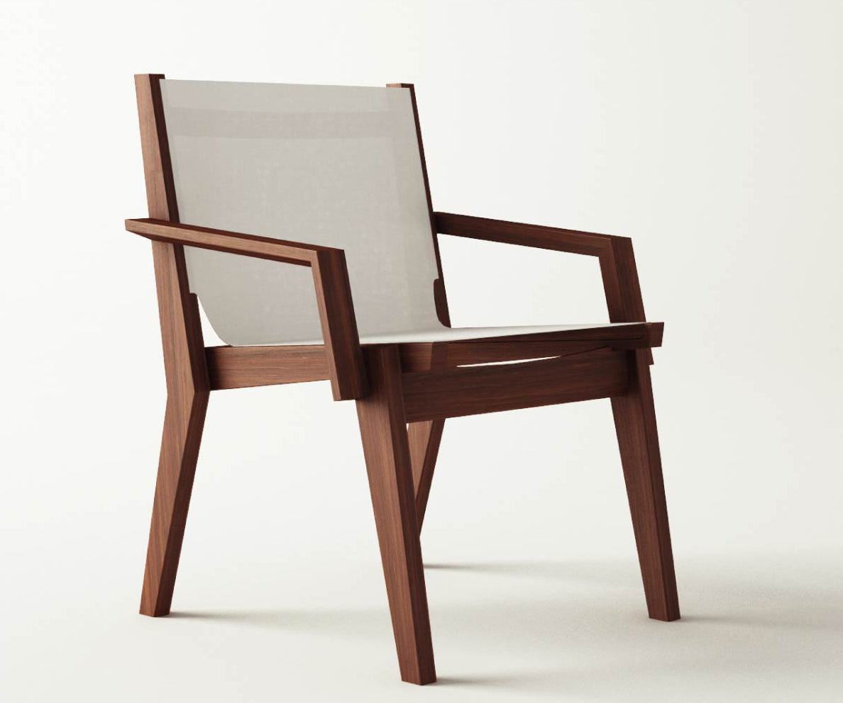 Silla Cinnamon