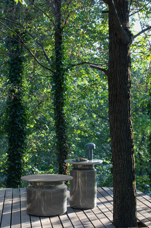 Mesa de centro Panarea 60