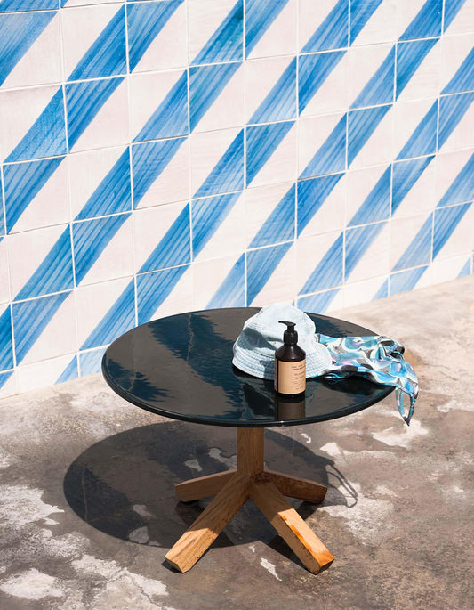 Mesa Lateral Root 045