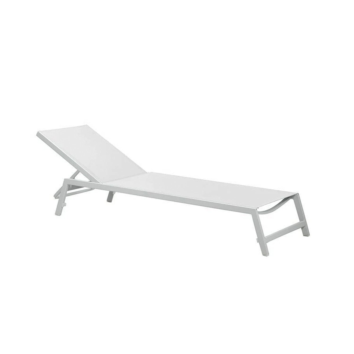 Abril Sunlounger