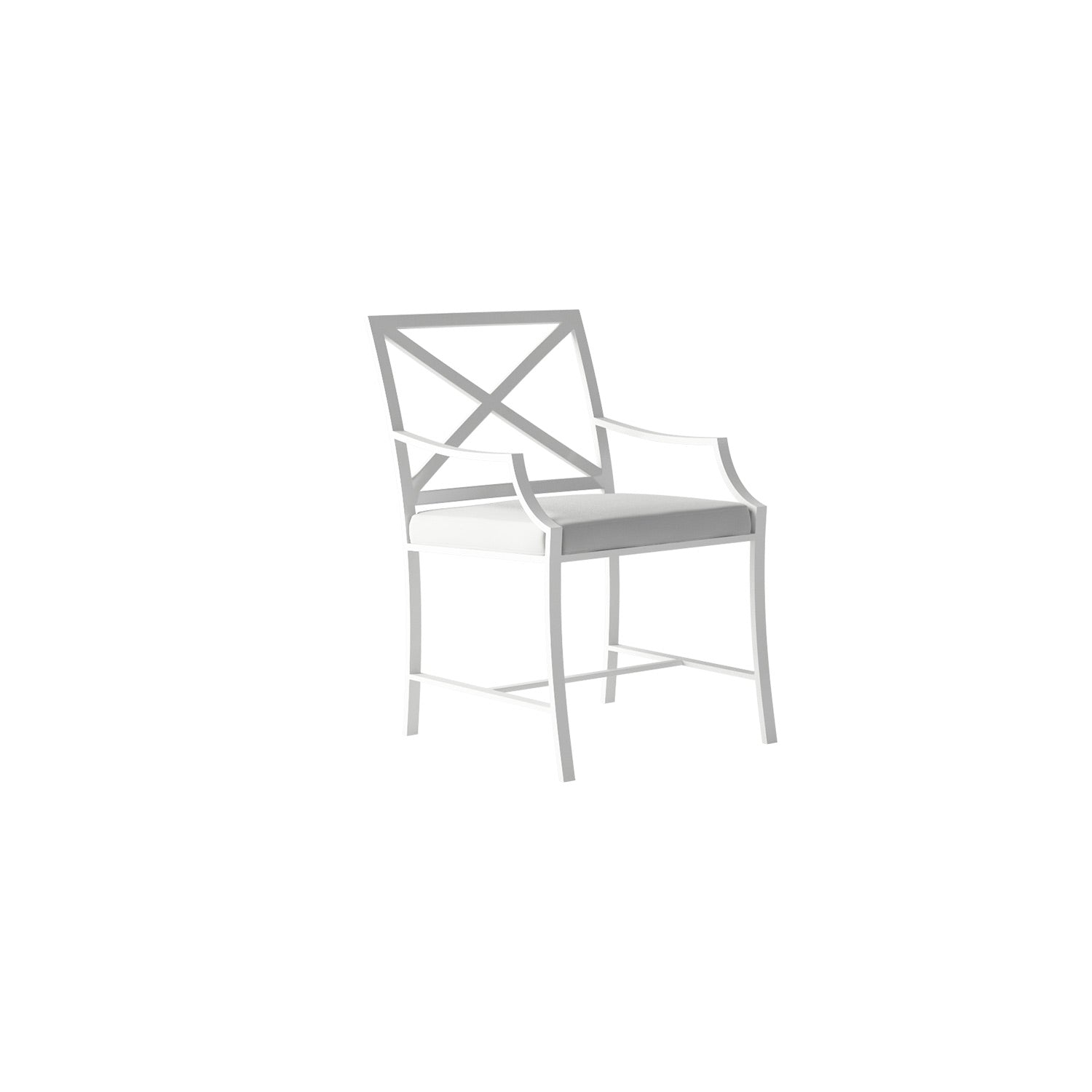 Agosto Dining Armchair