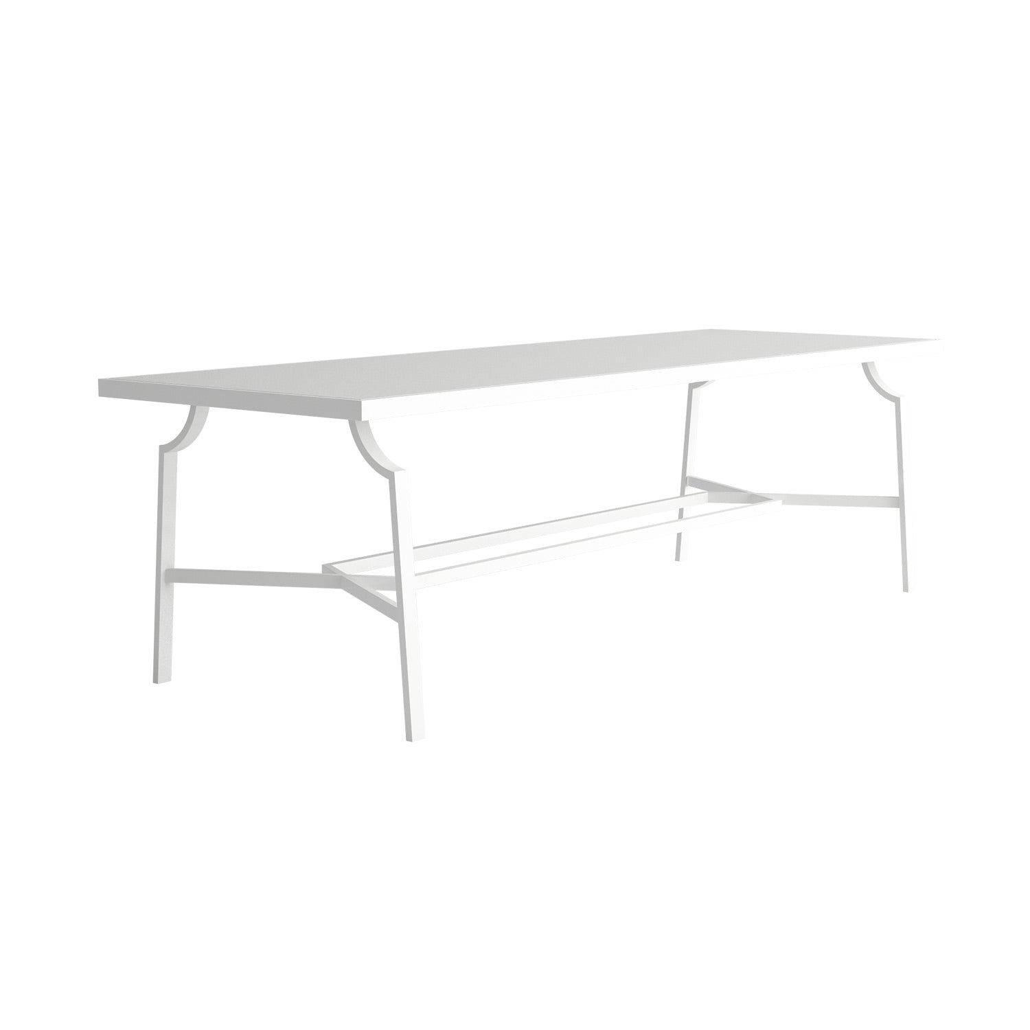 Agosto Dining Table