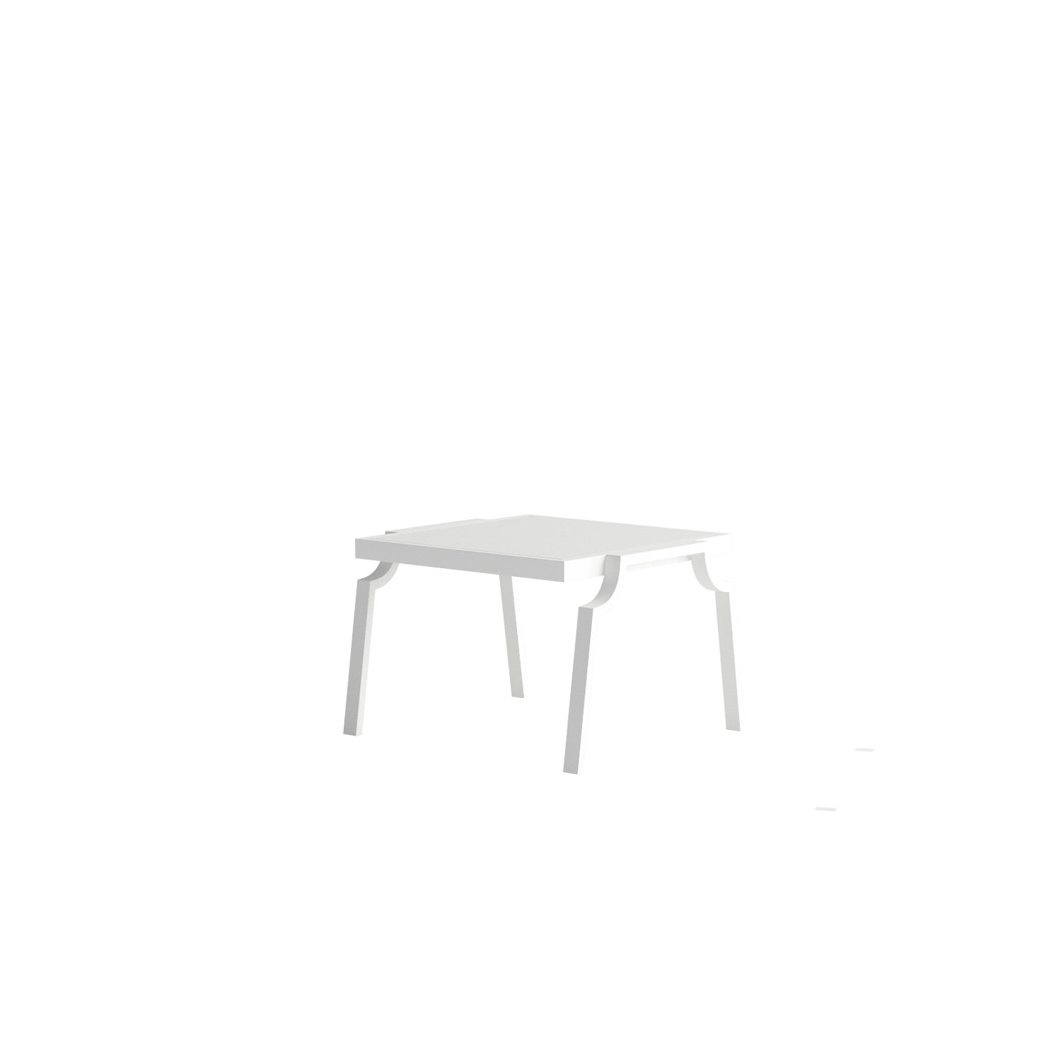 Agosto Side Table