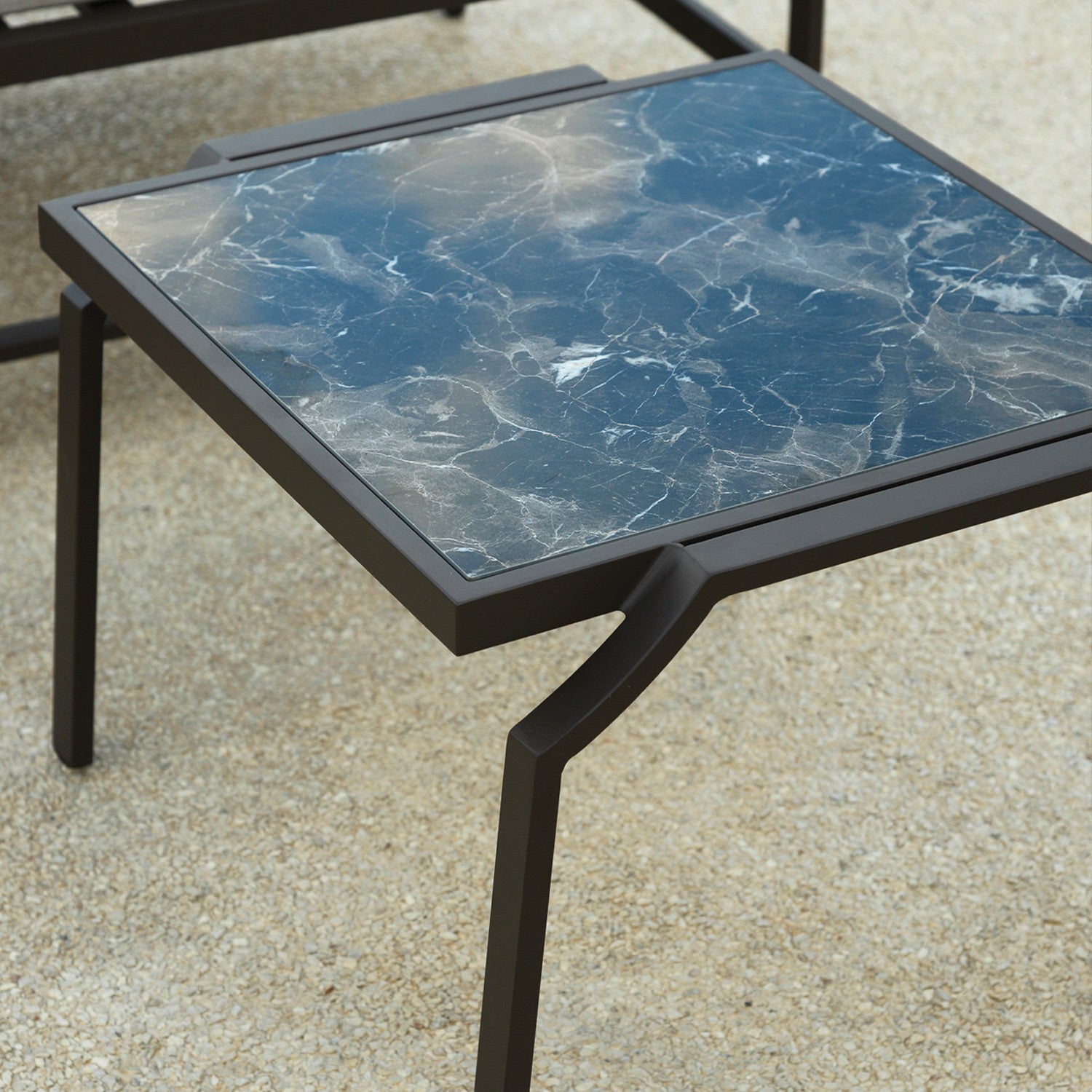 Agosto Side Table