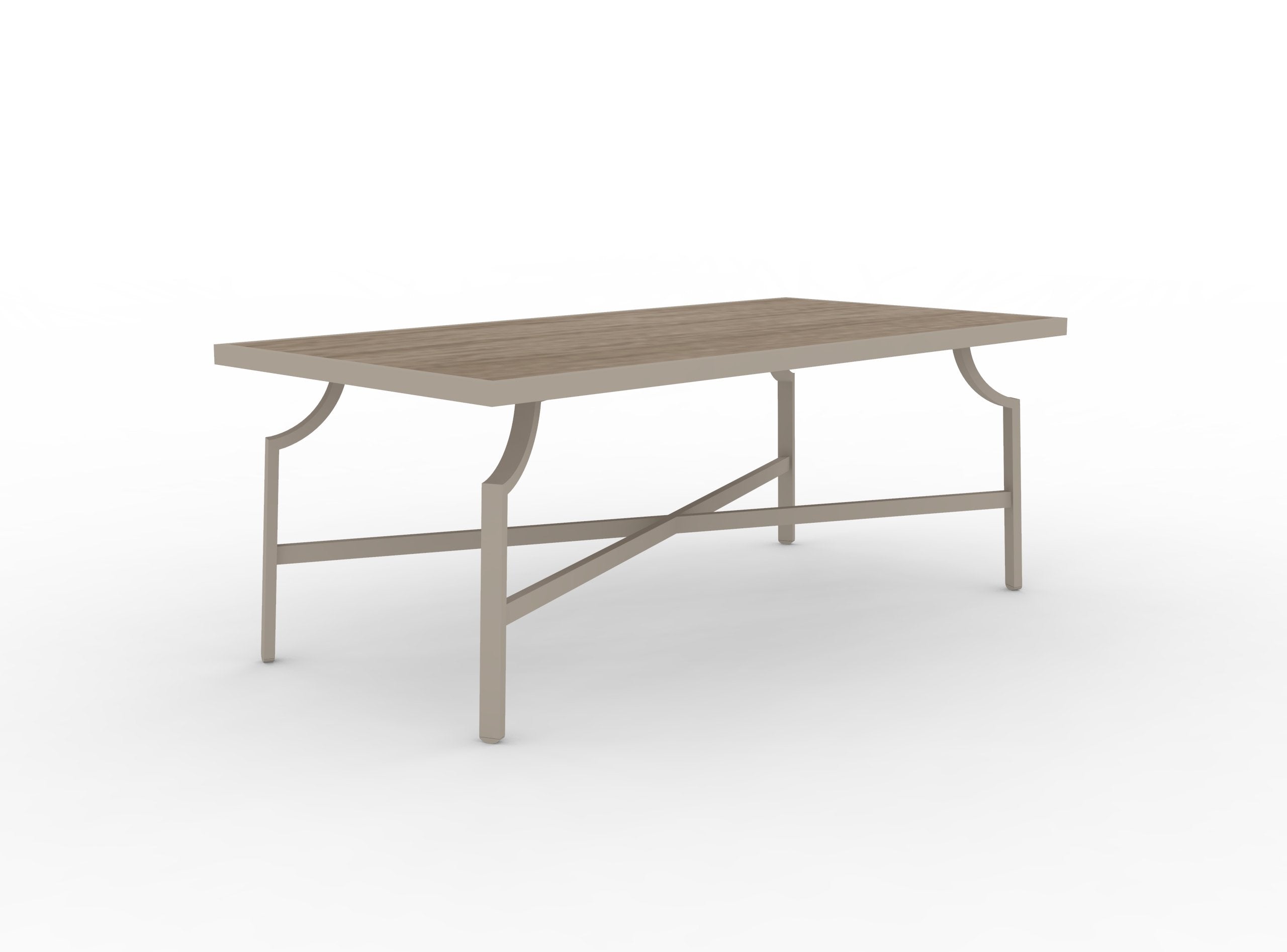Agosto Coffee Table