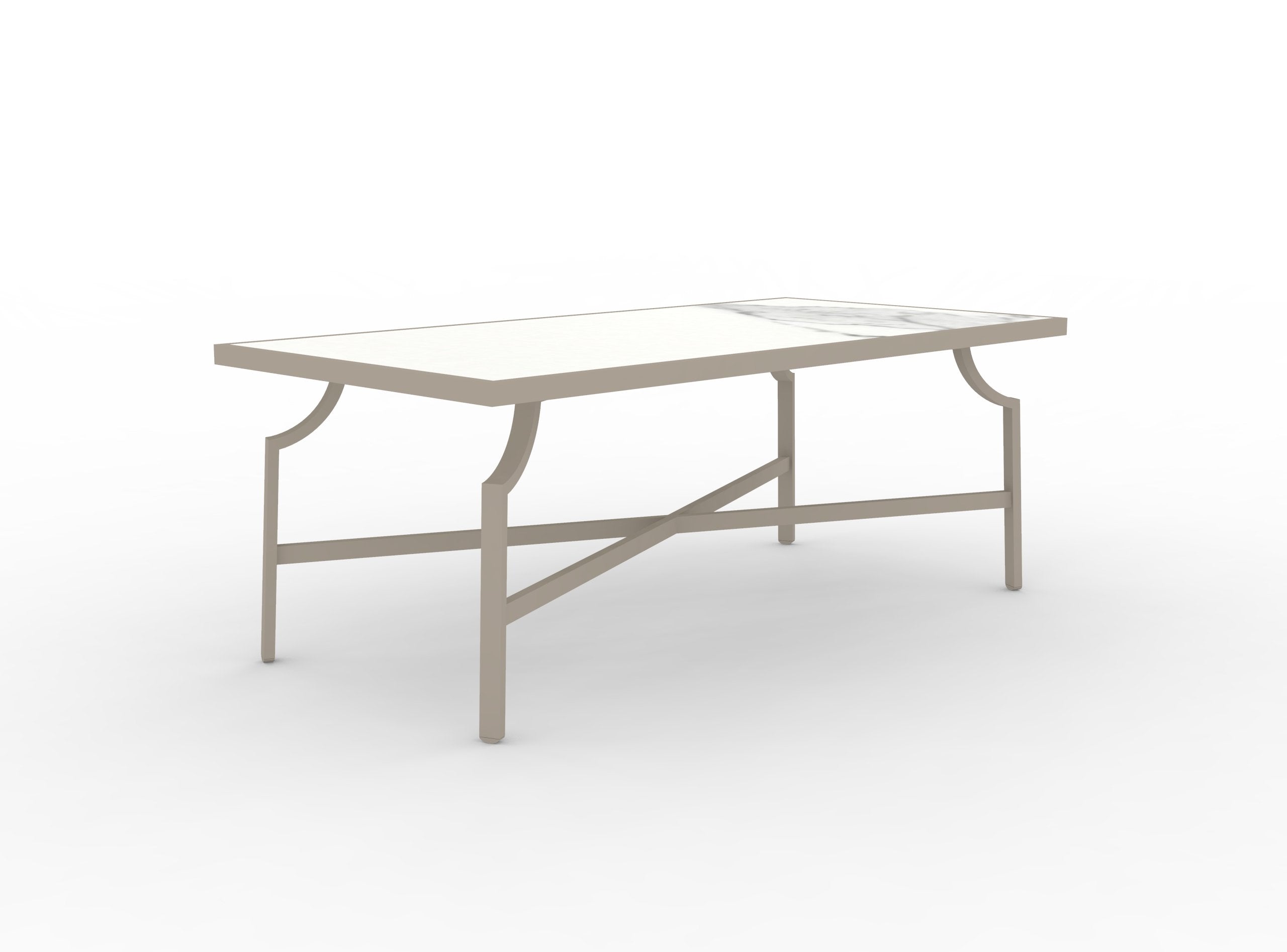 Agosto Coffee Table