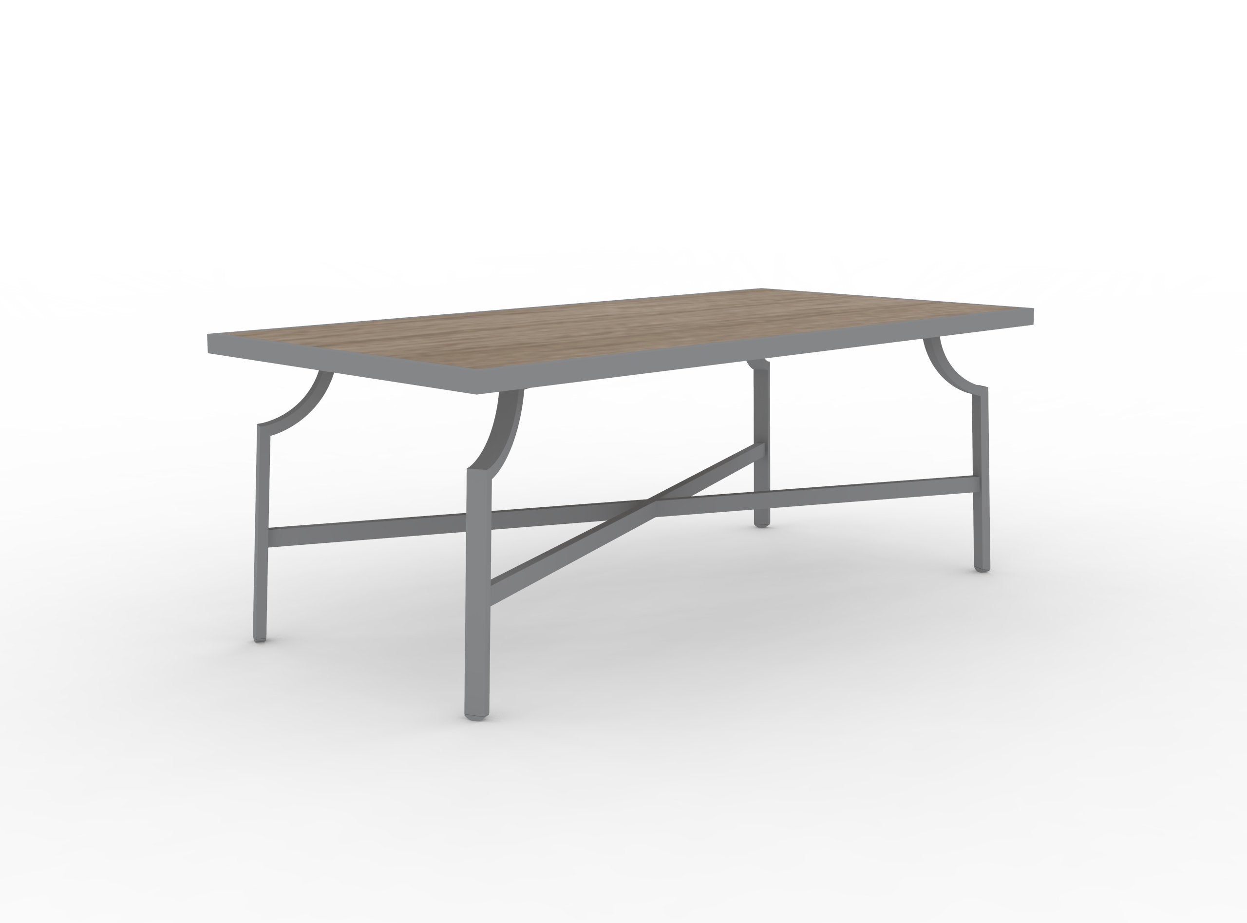 Agosto Coffee Table