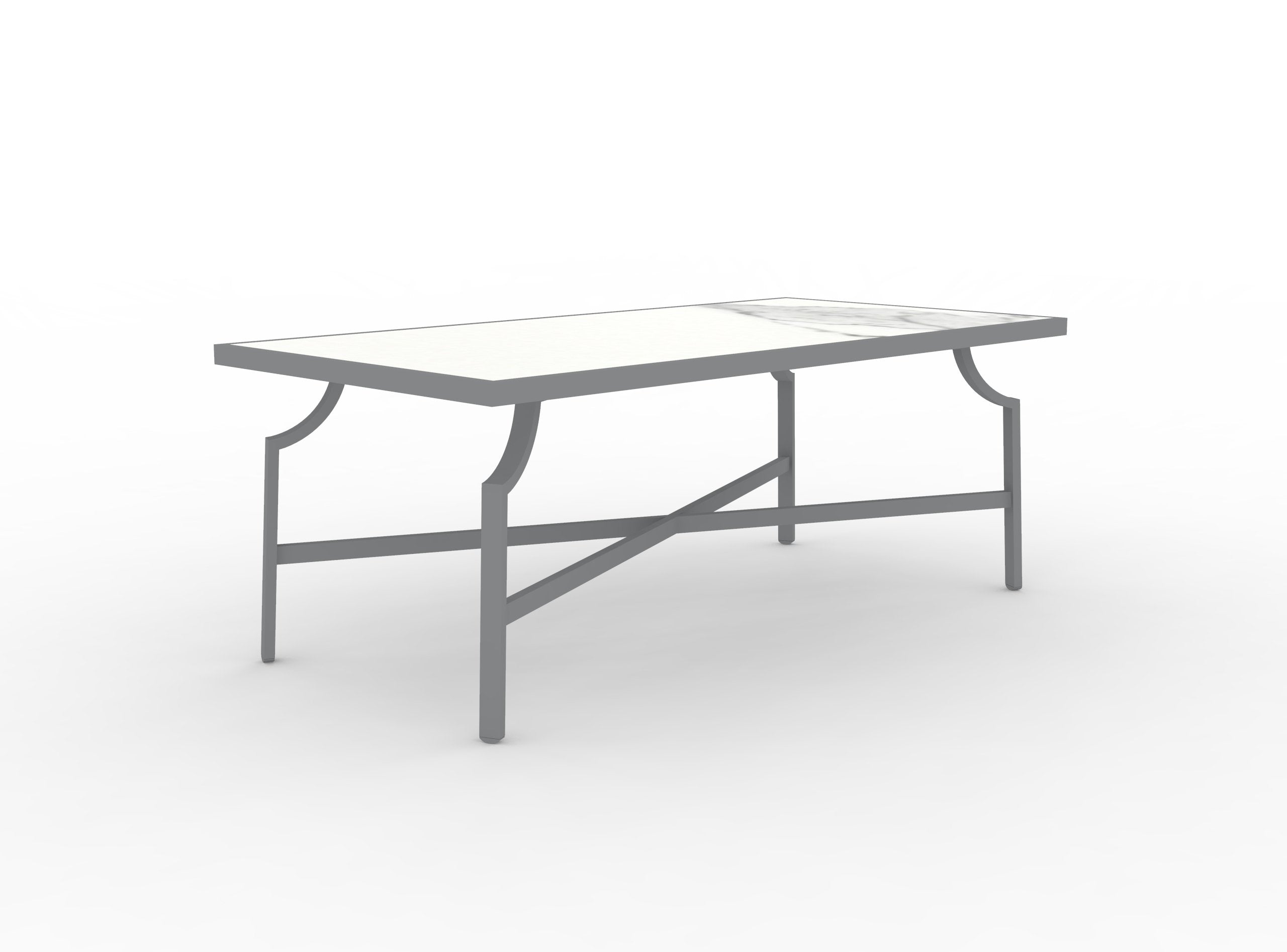Agosto Coffee Table