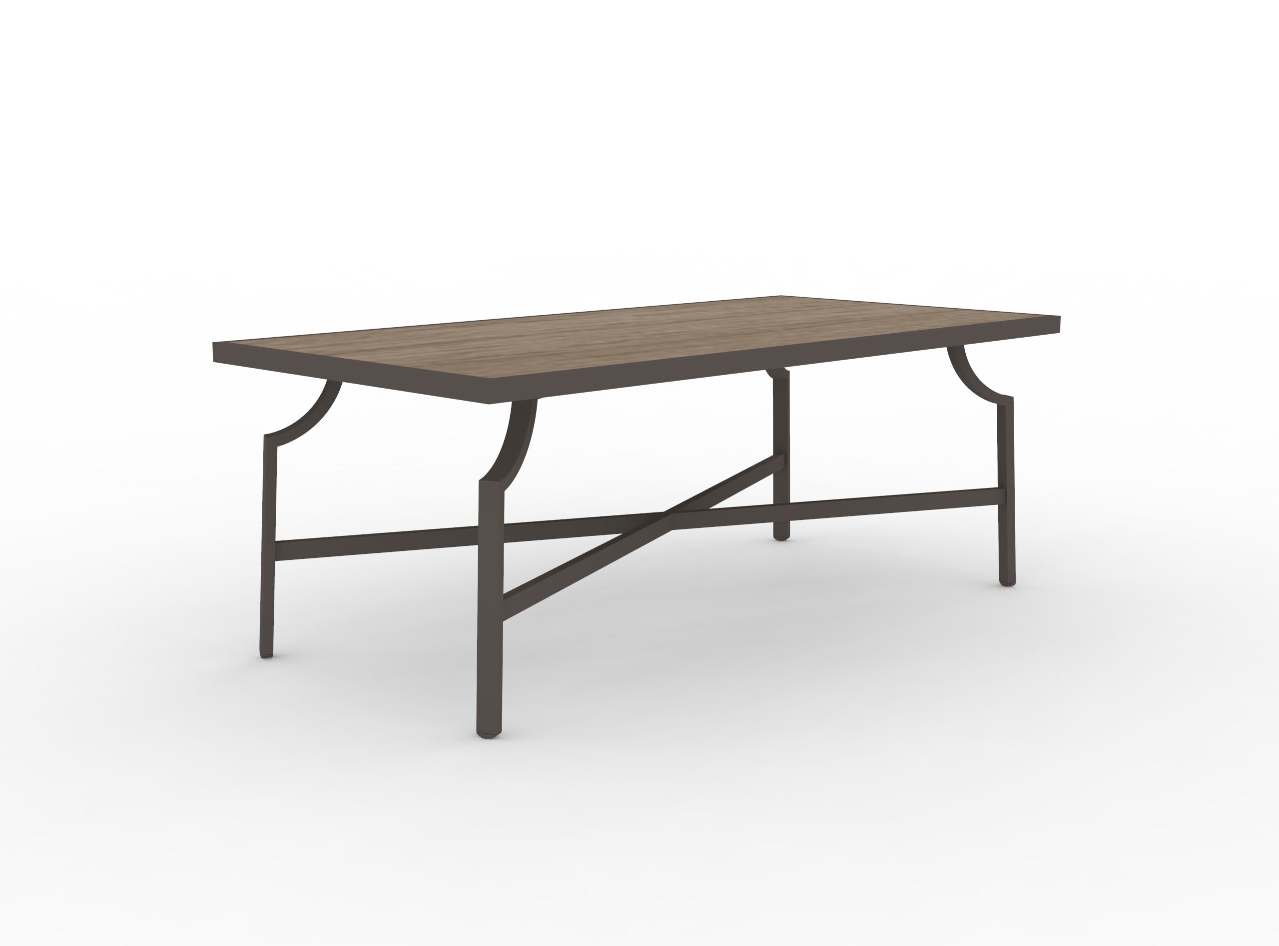 Agosto Coffee Table