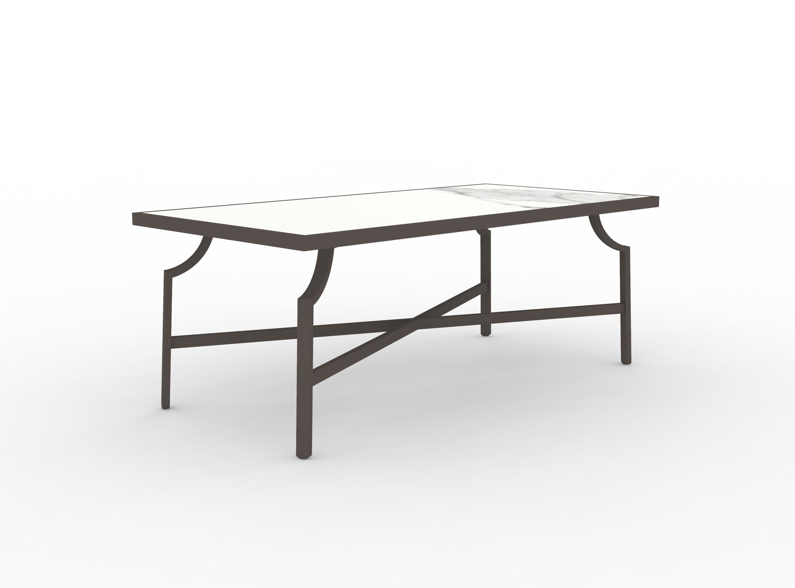 Agosto Coffee Table