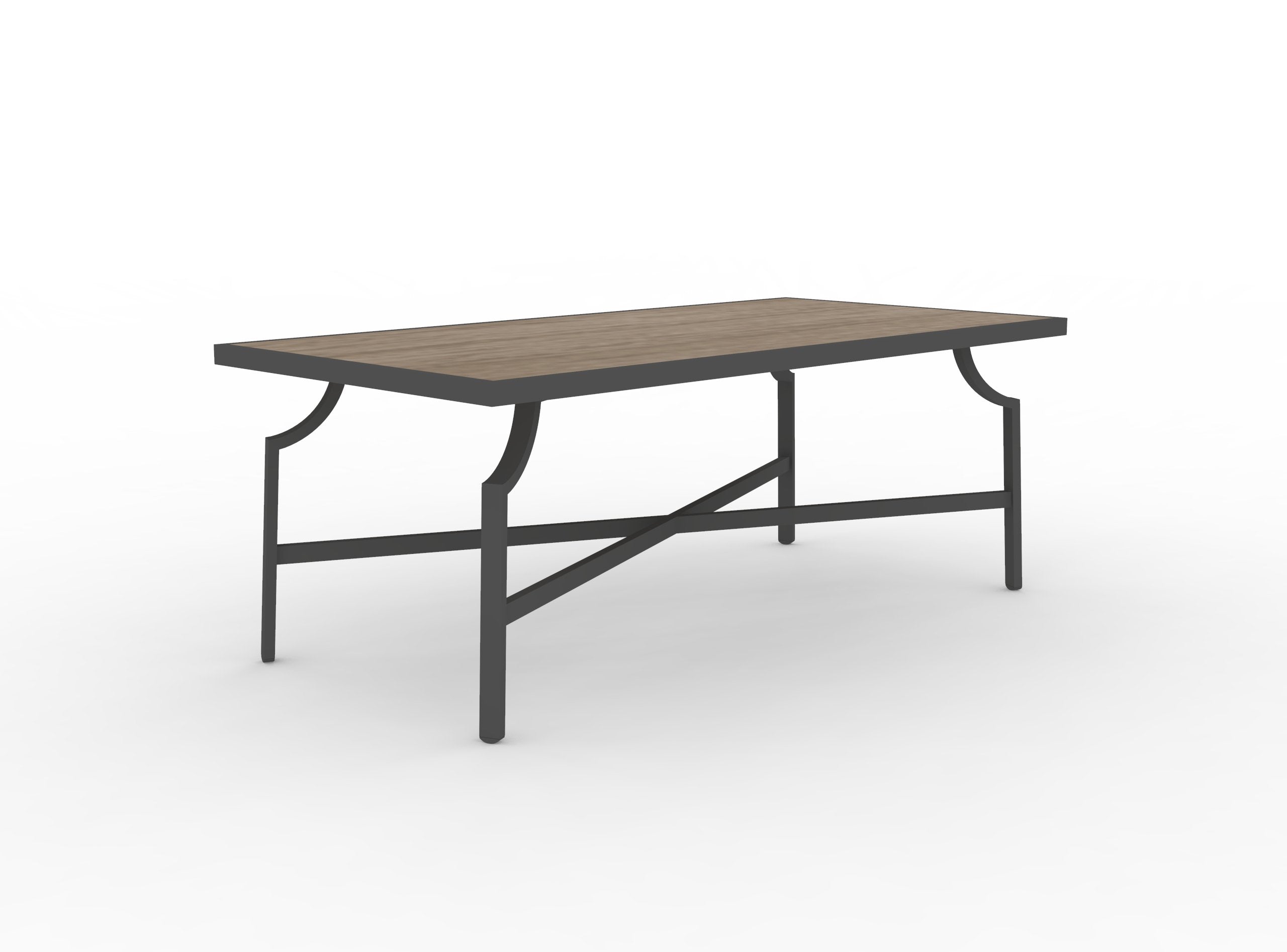 Agosto Coffee Table