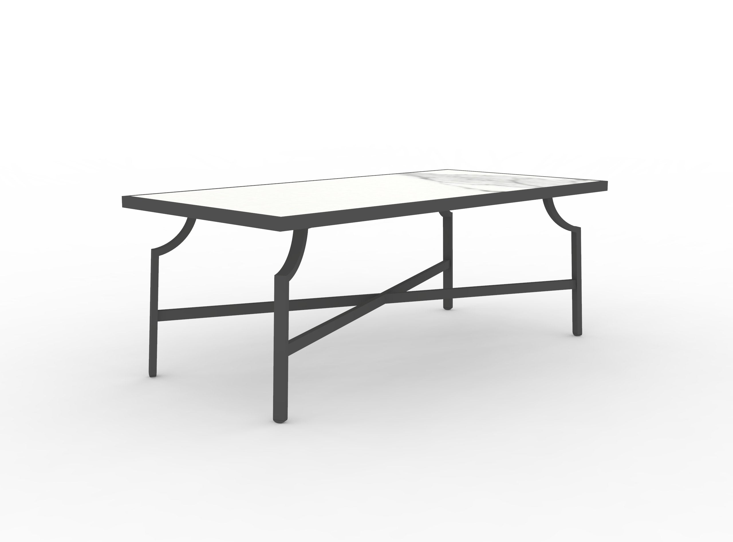 Agosto Coffee Table