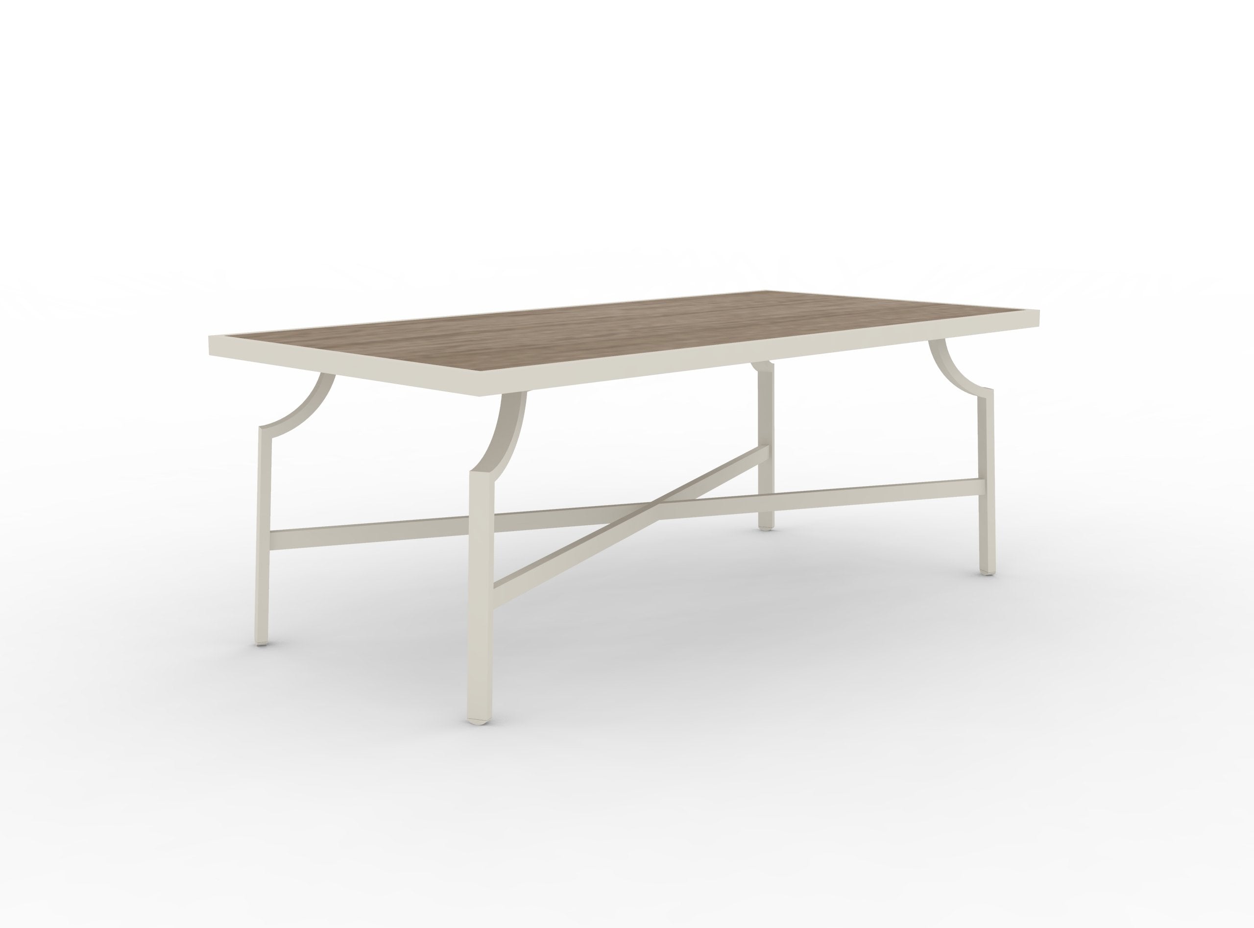 Agosto Coffee Table