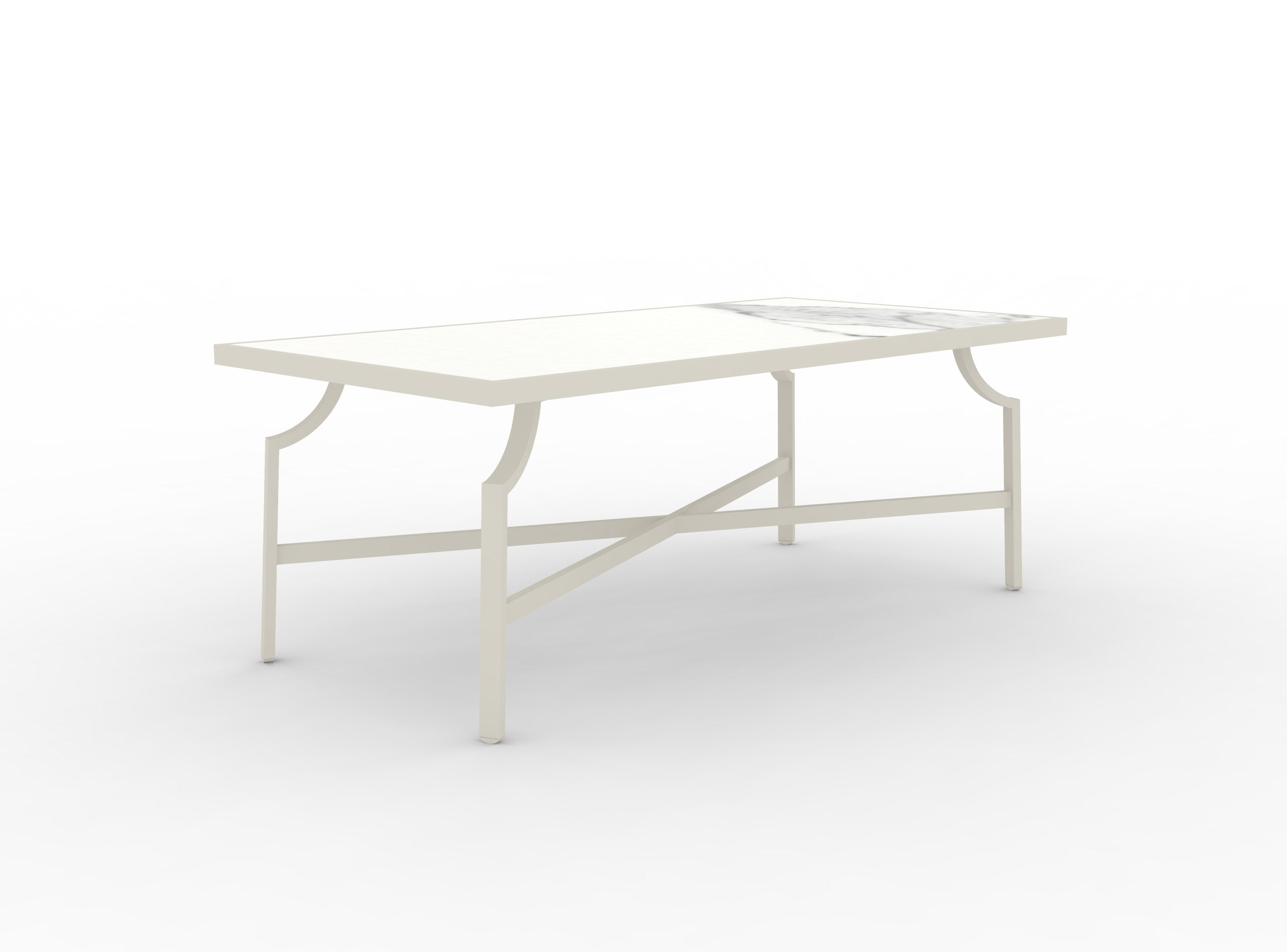 Agosto Coffee Table