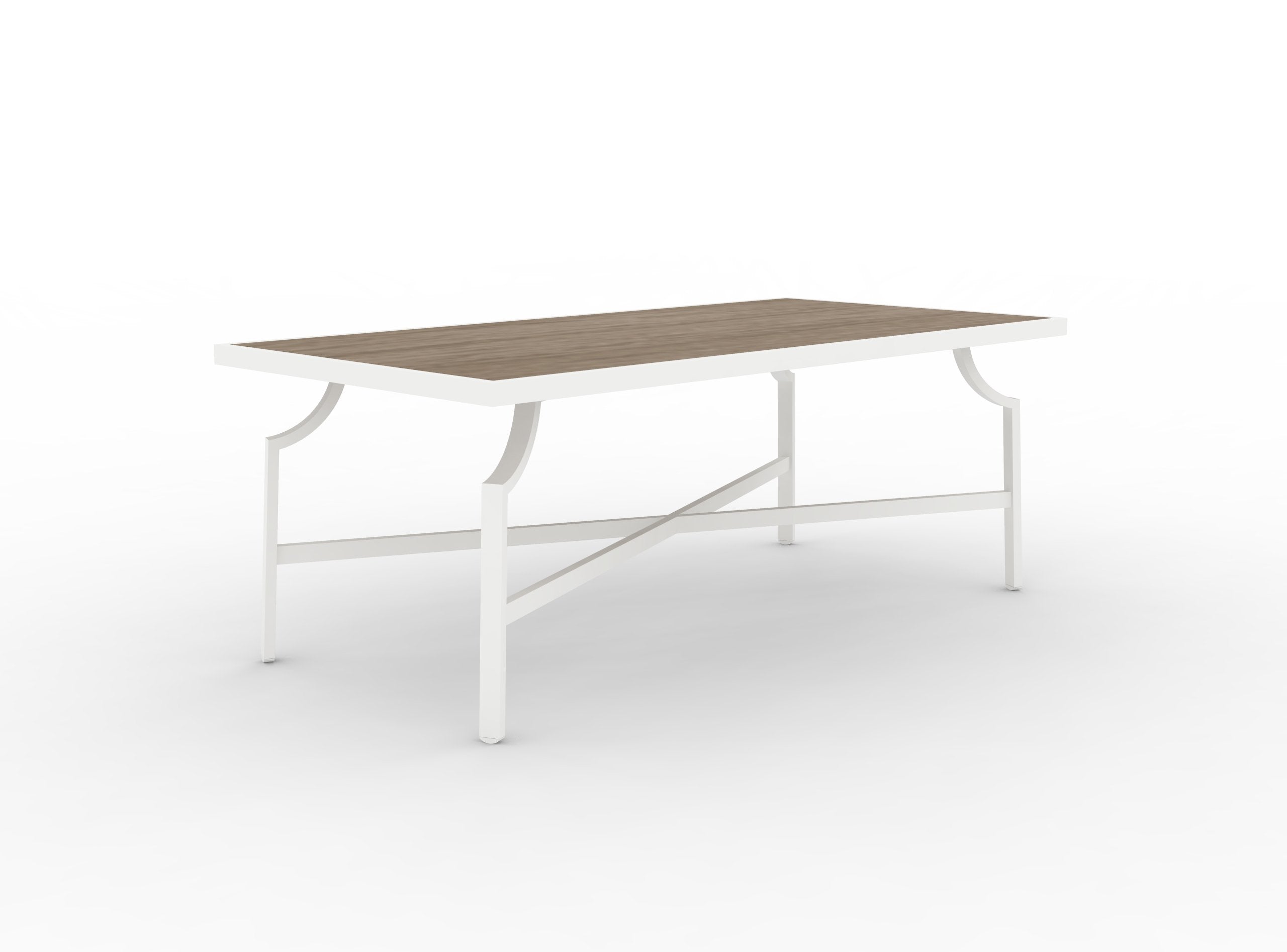 Agosto Coffee Table