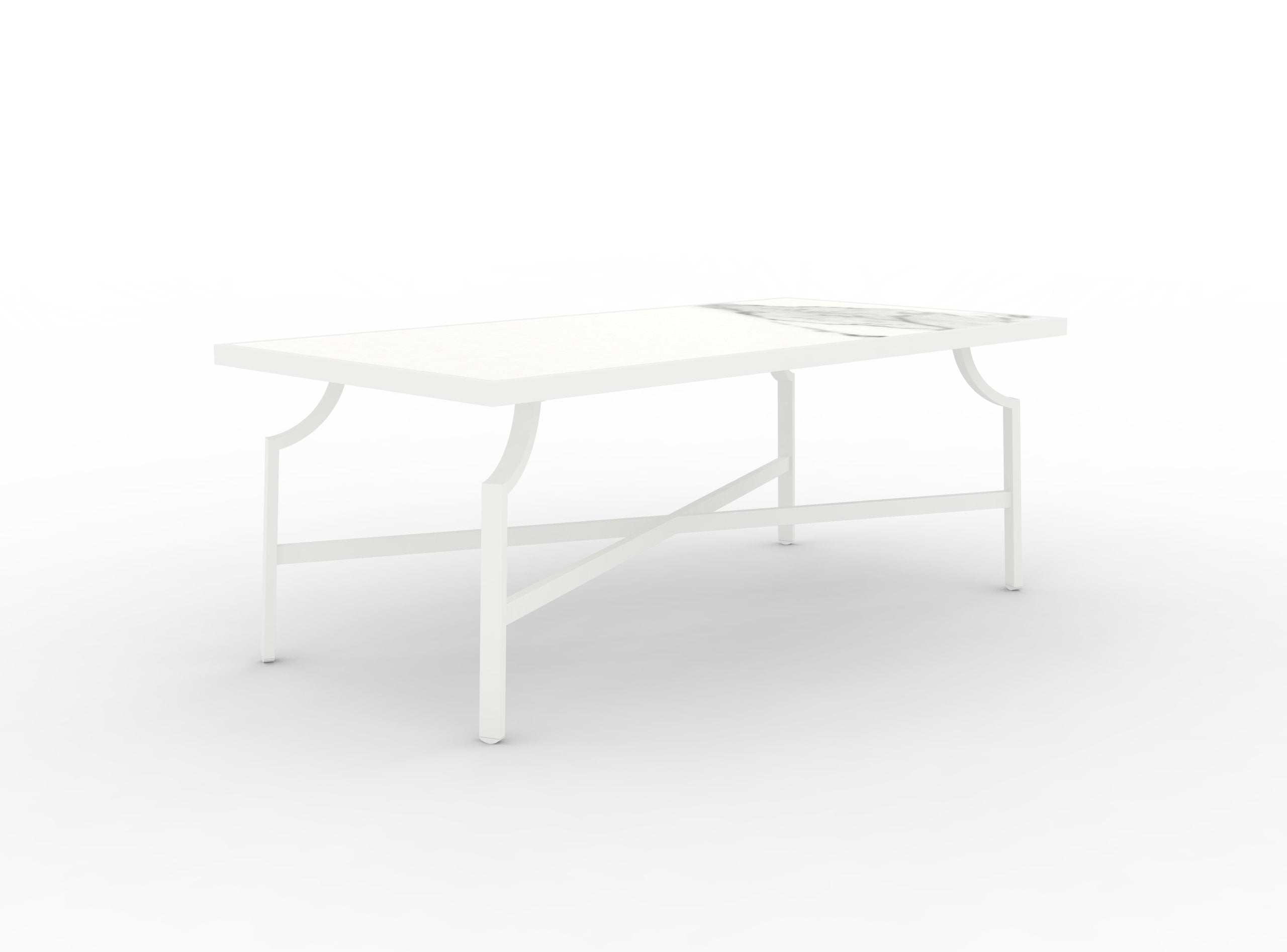 Agosto Coffee Table