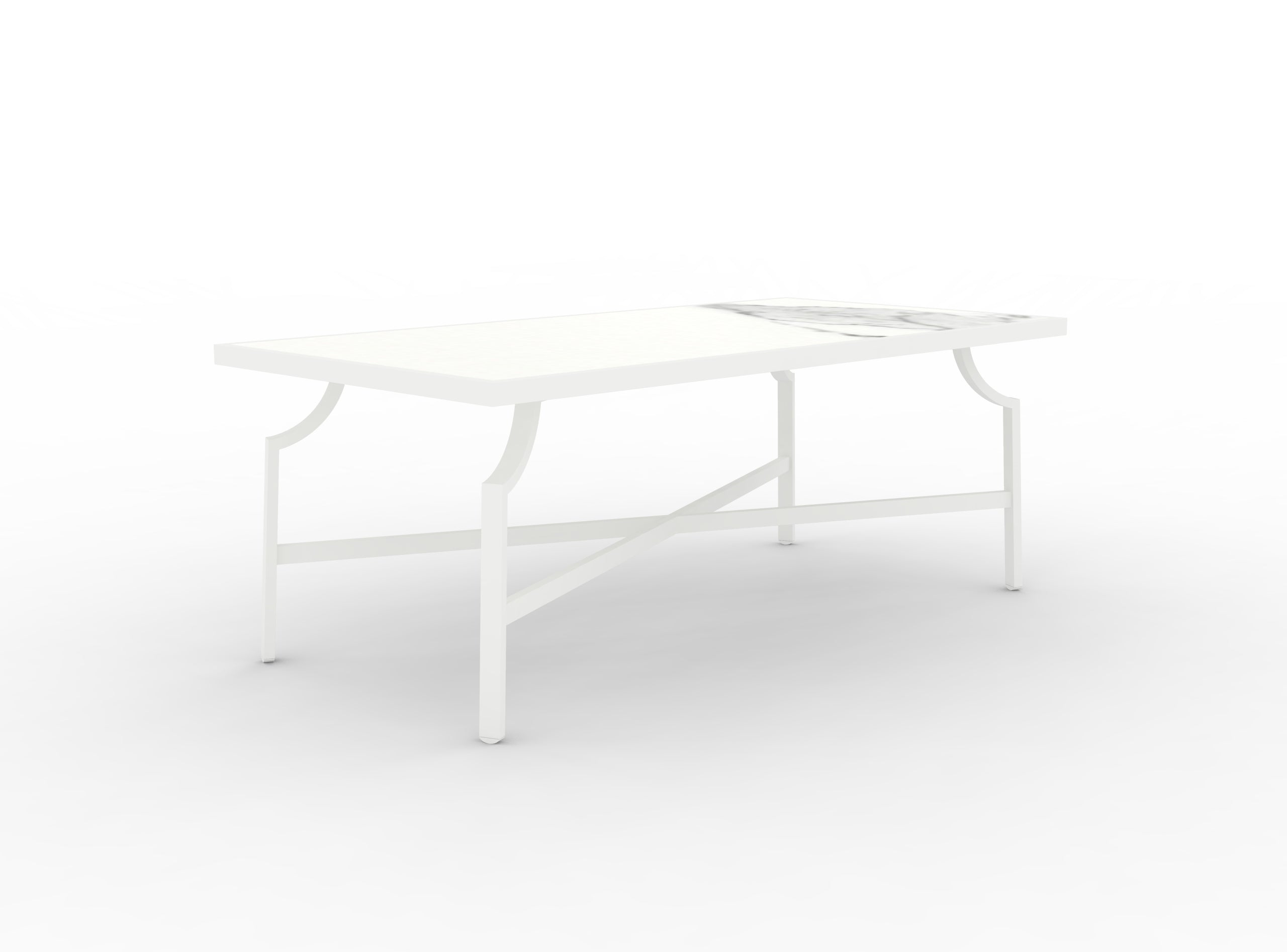 Agosto Coffee Table