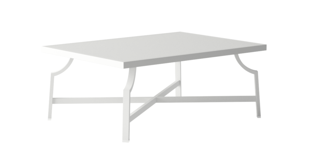 Agosto Coffee Table