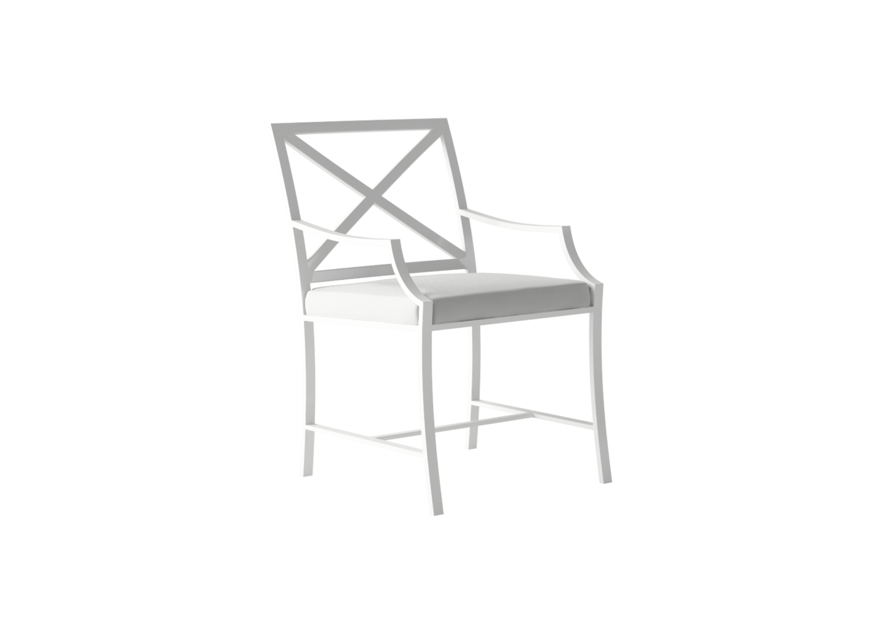 Agosto Dining Armchair