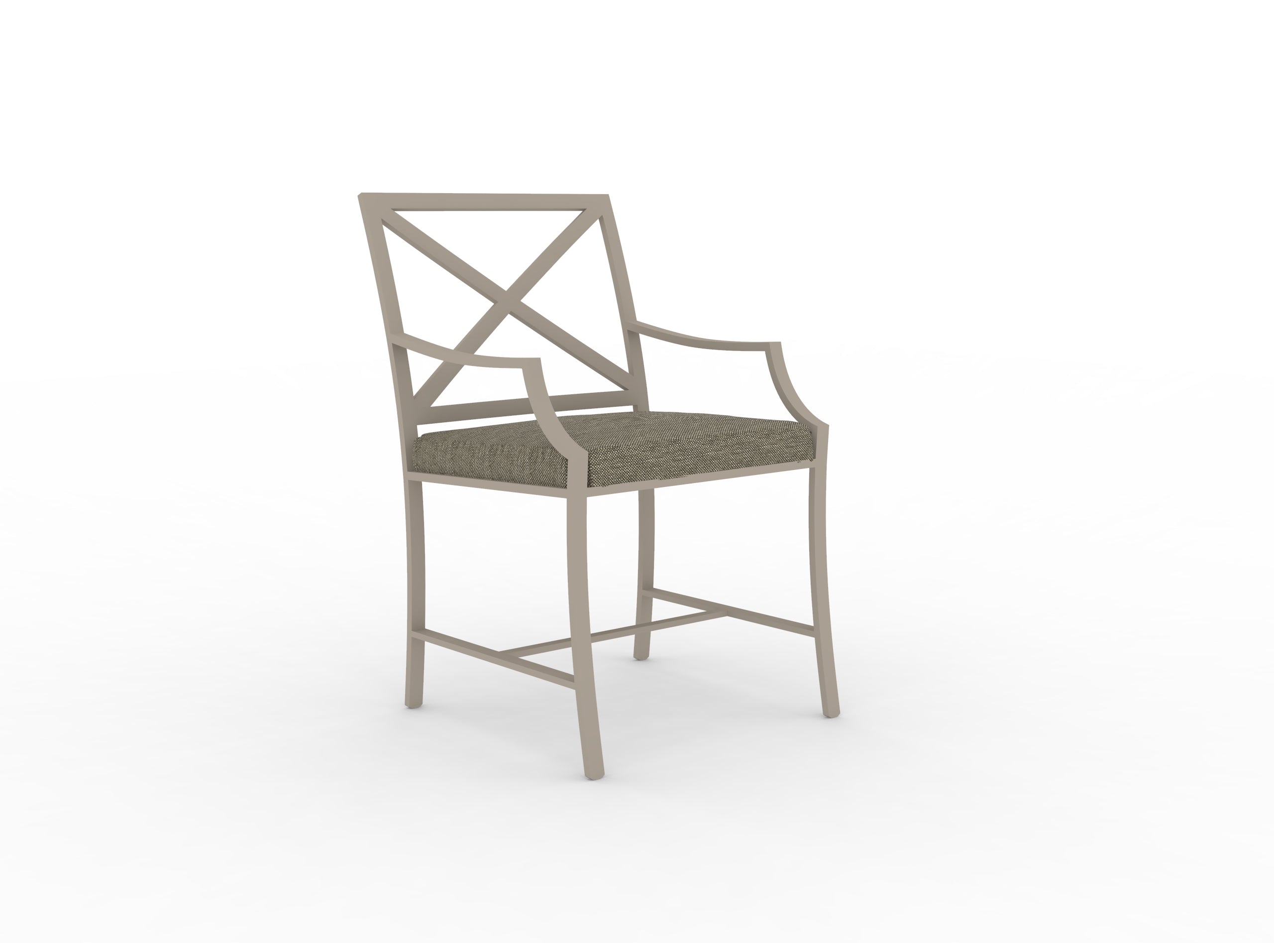 Agosto Dining Armchair