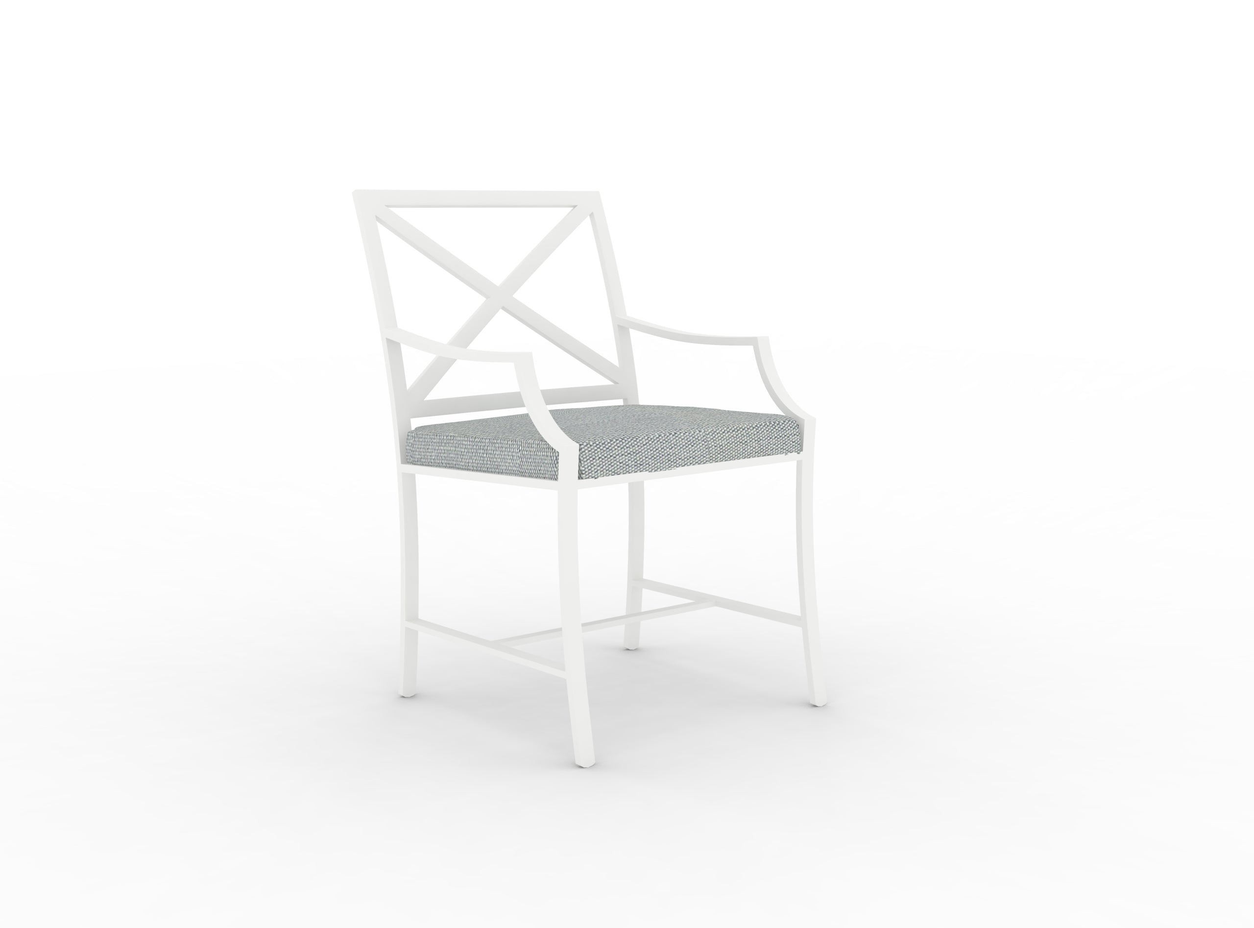Agosto Dining Armchair