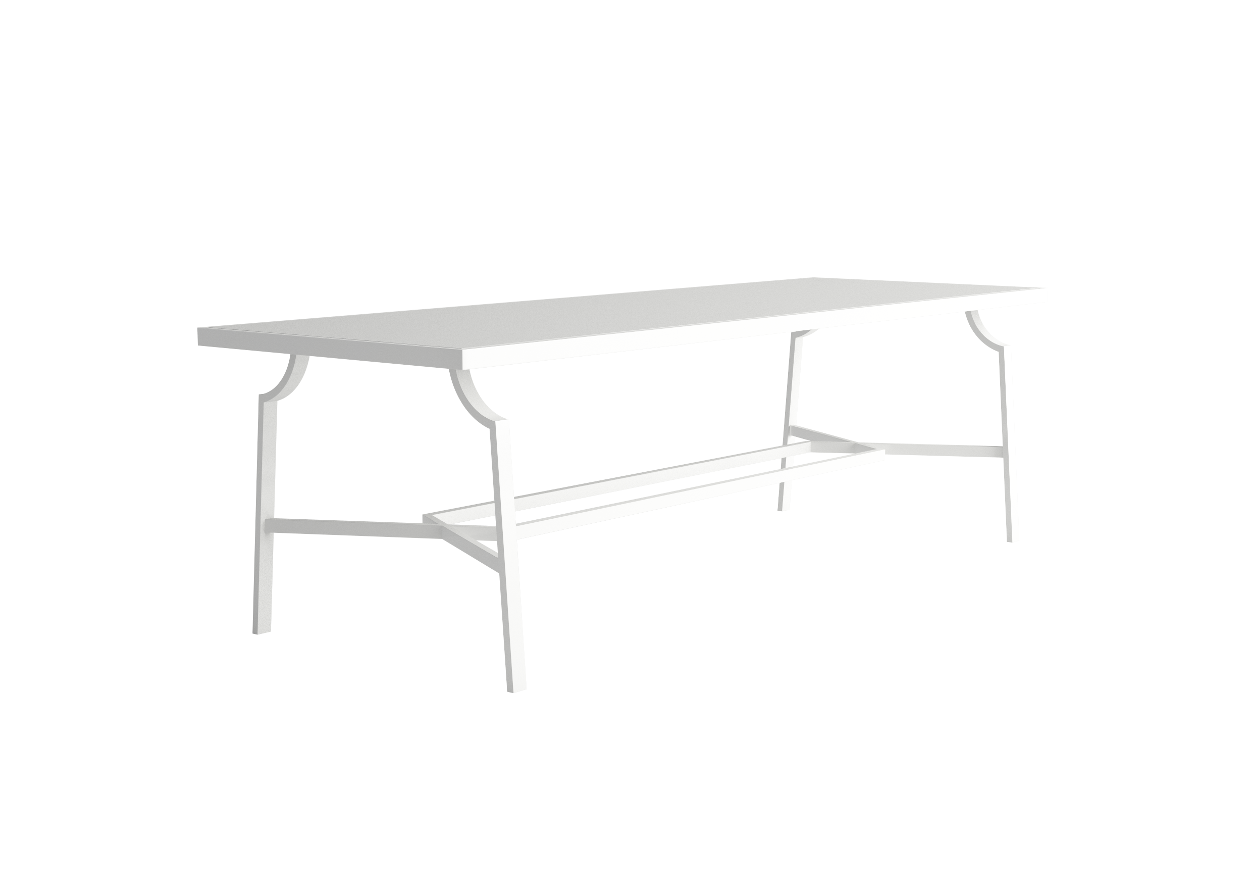 Agosto Dining Table