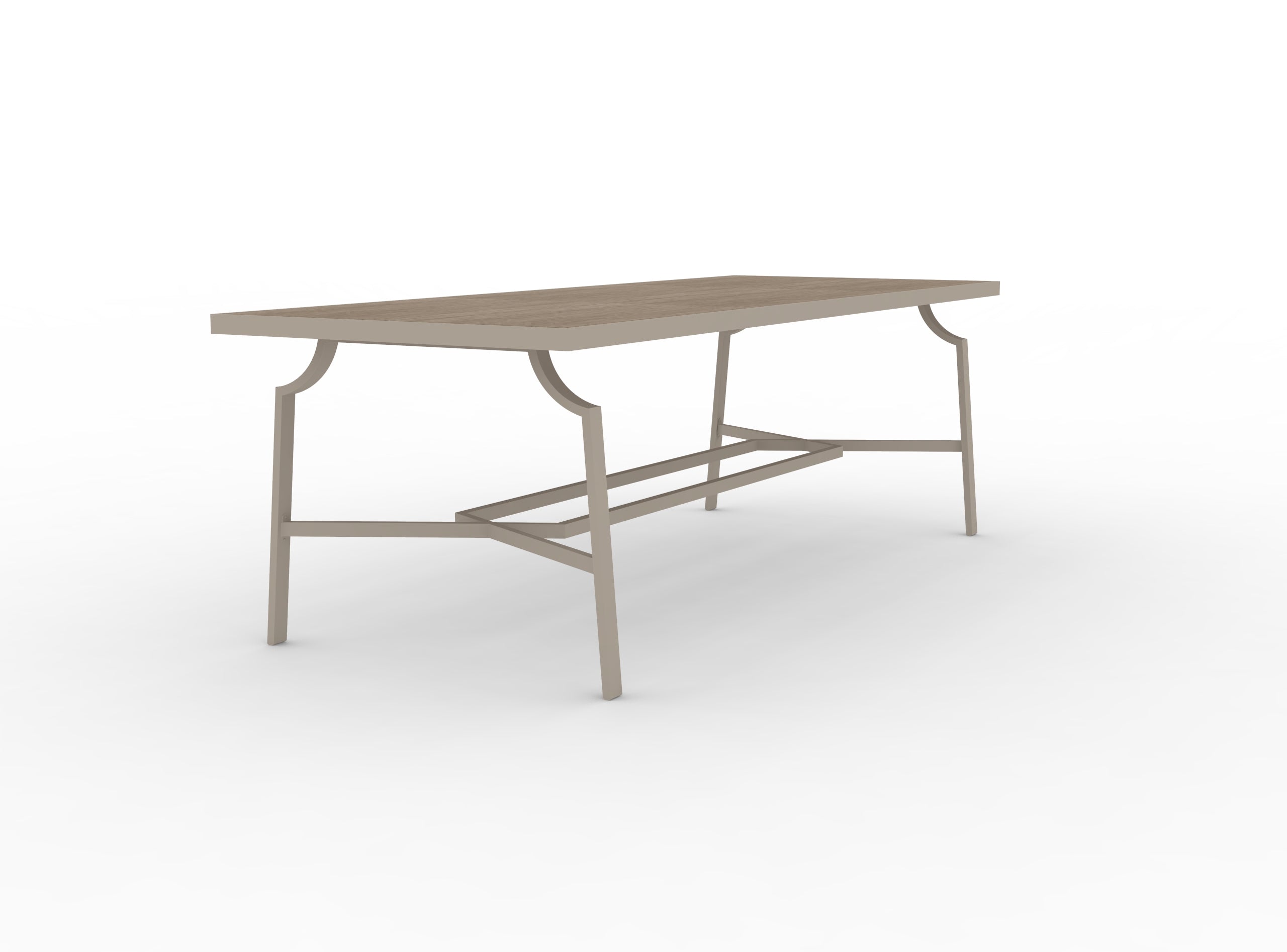 Agosto Dining Table