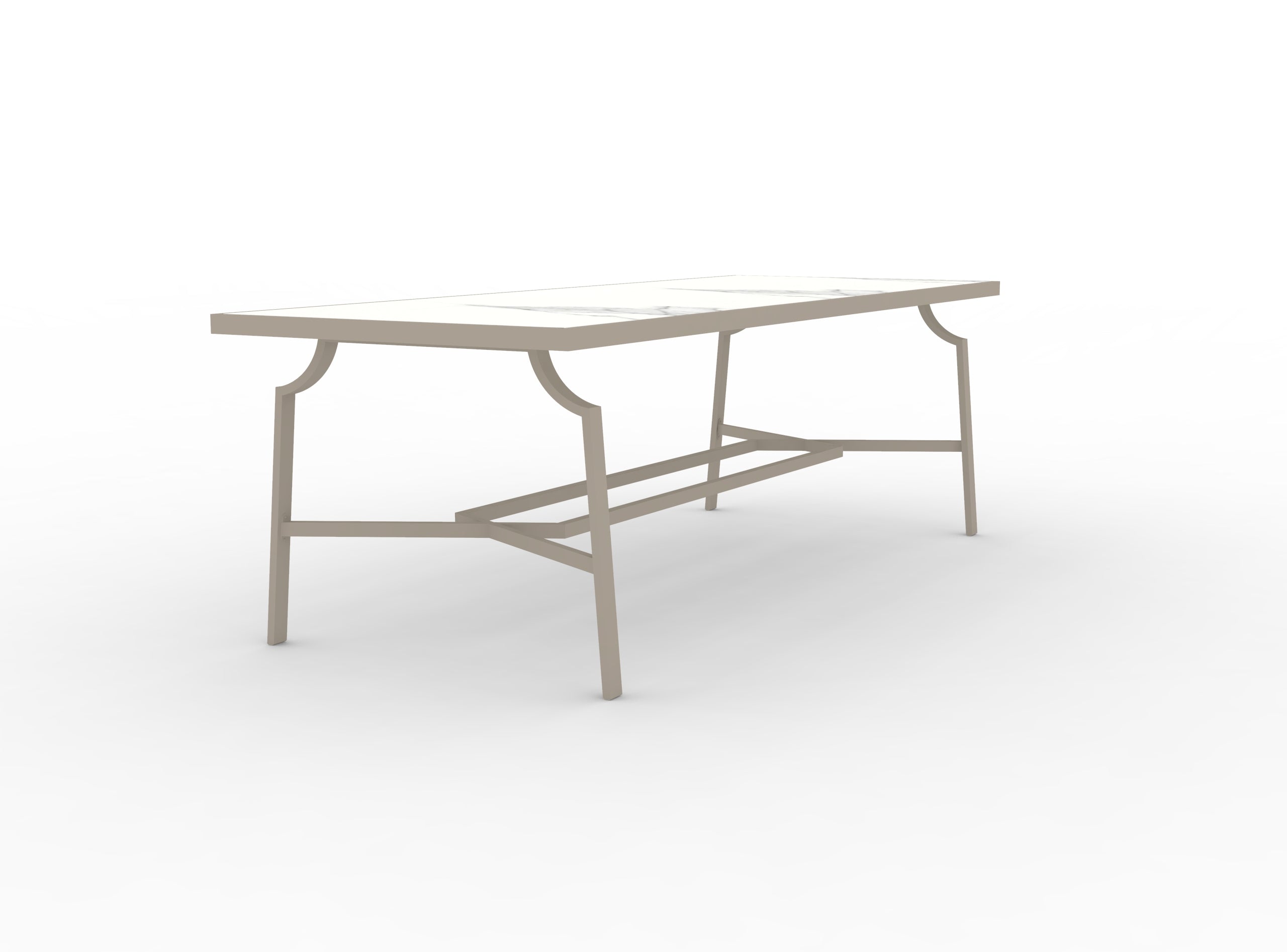 Agosto Dining Table