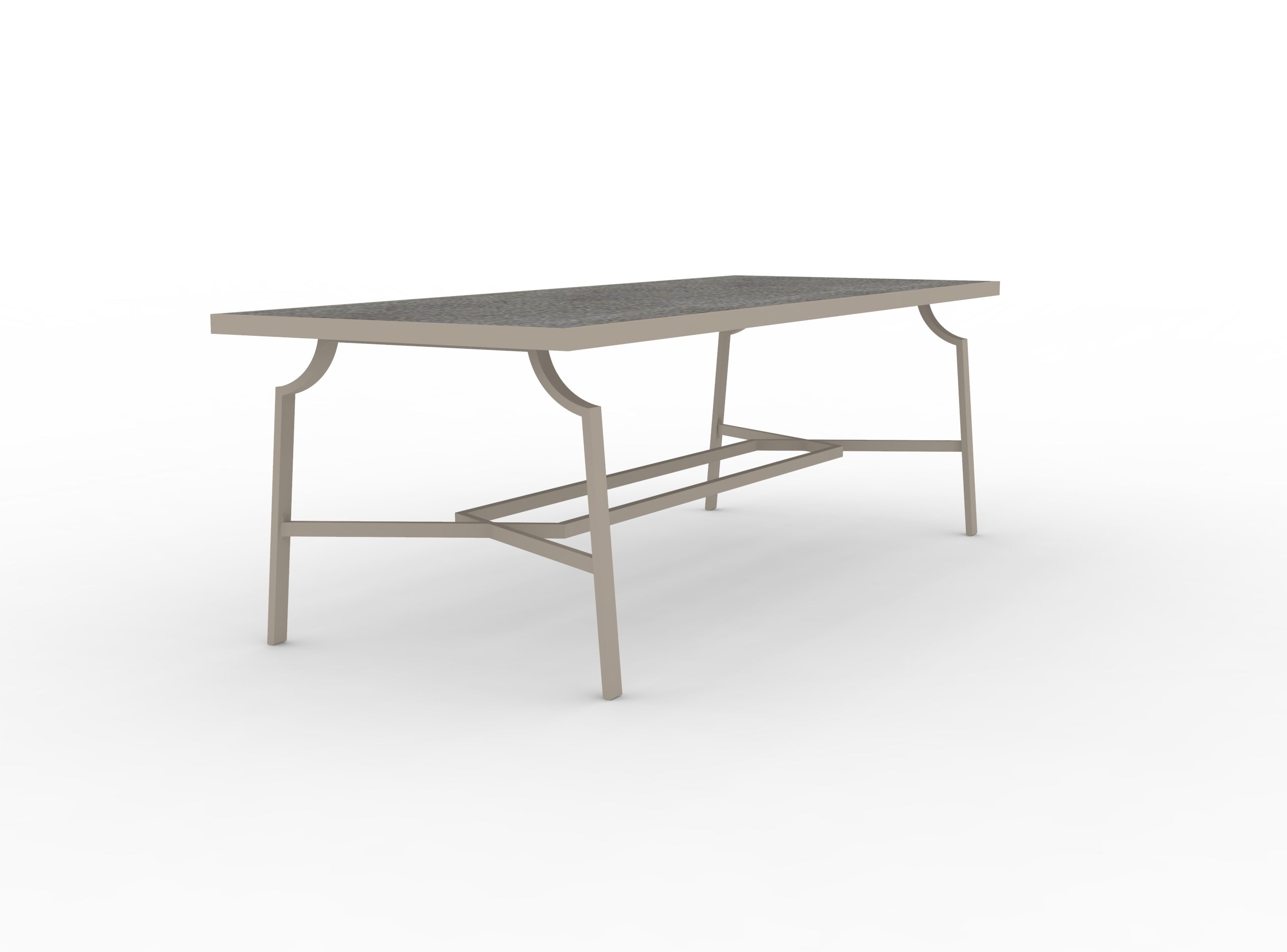Agosto Dining Table