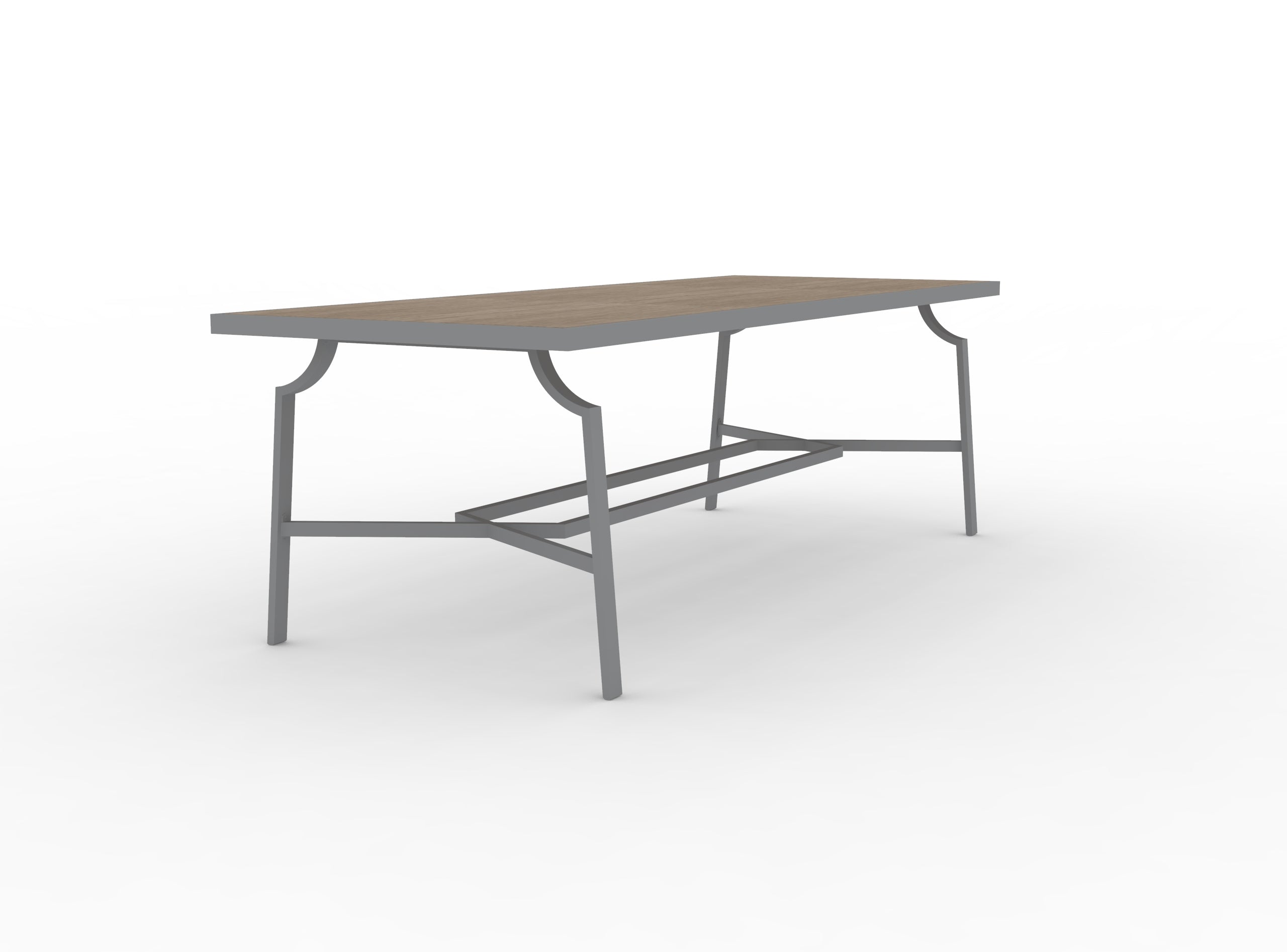 Agosto Dining Table