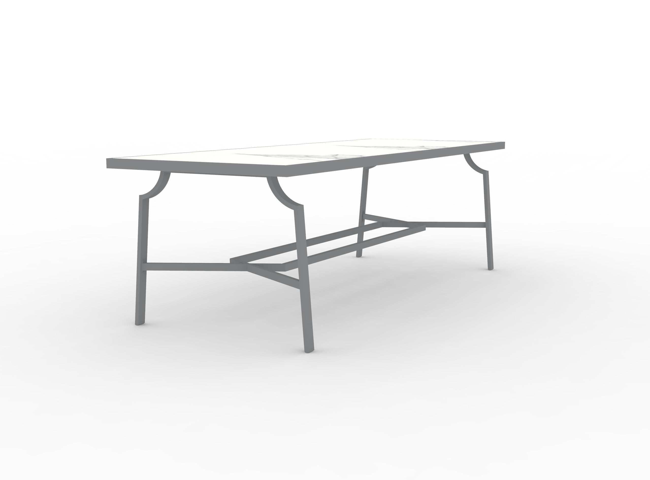 Agosto Dining Table