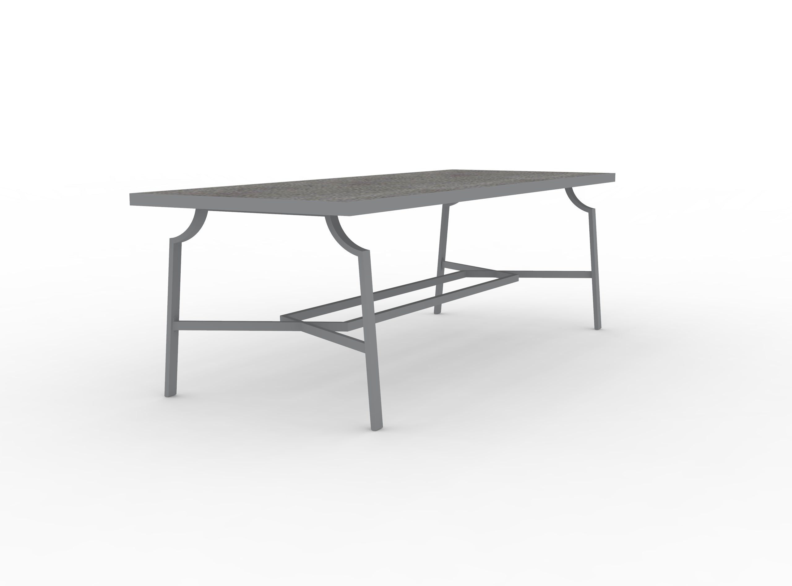 Agosto Dining Table