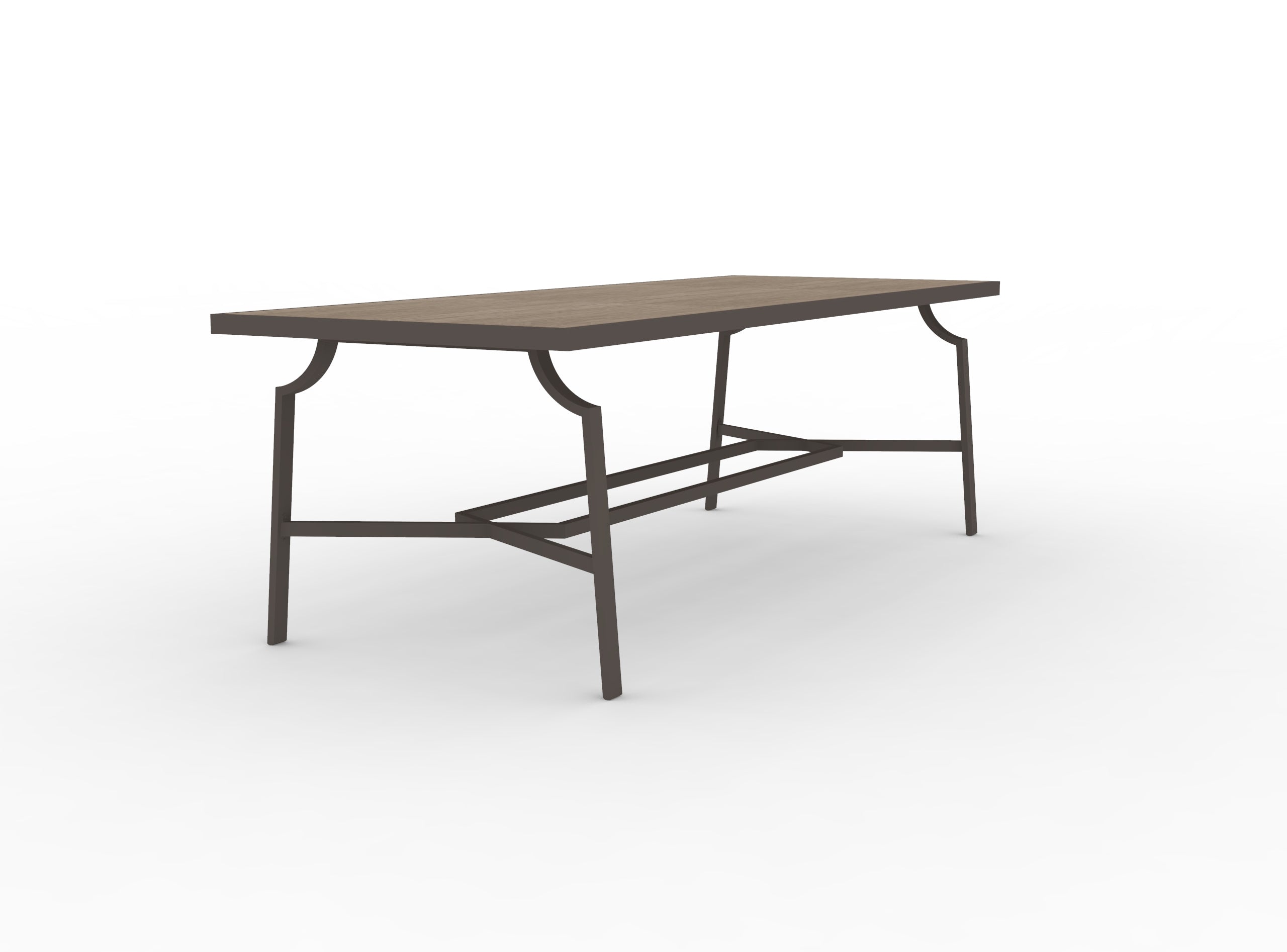 Agosto Dining Table