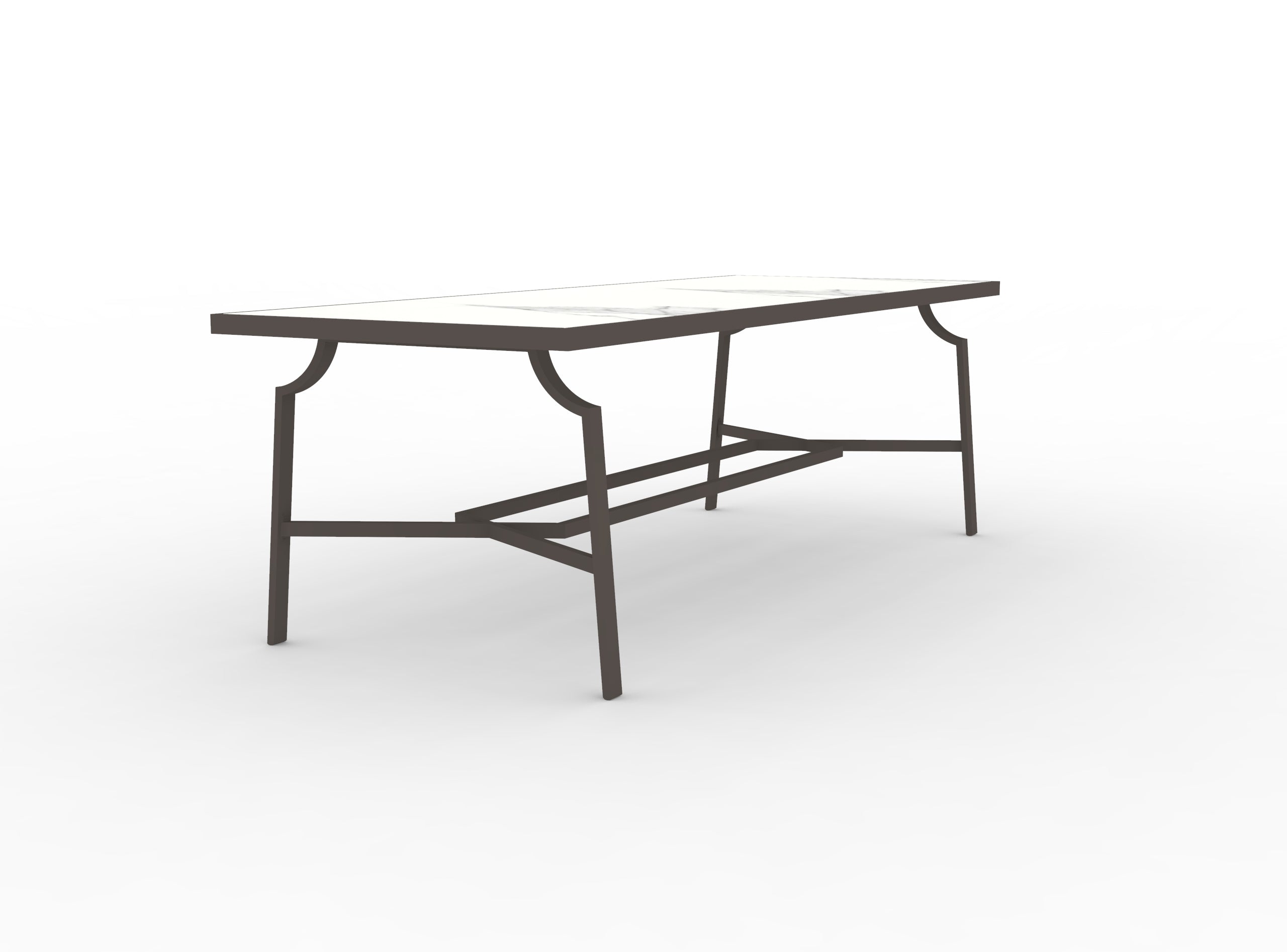 Agosto Dining Table