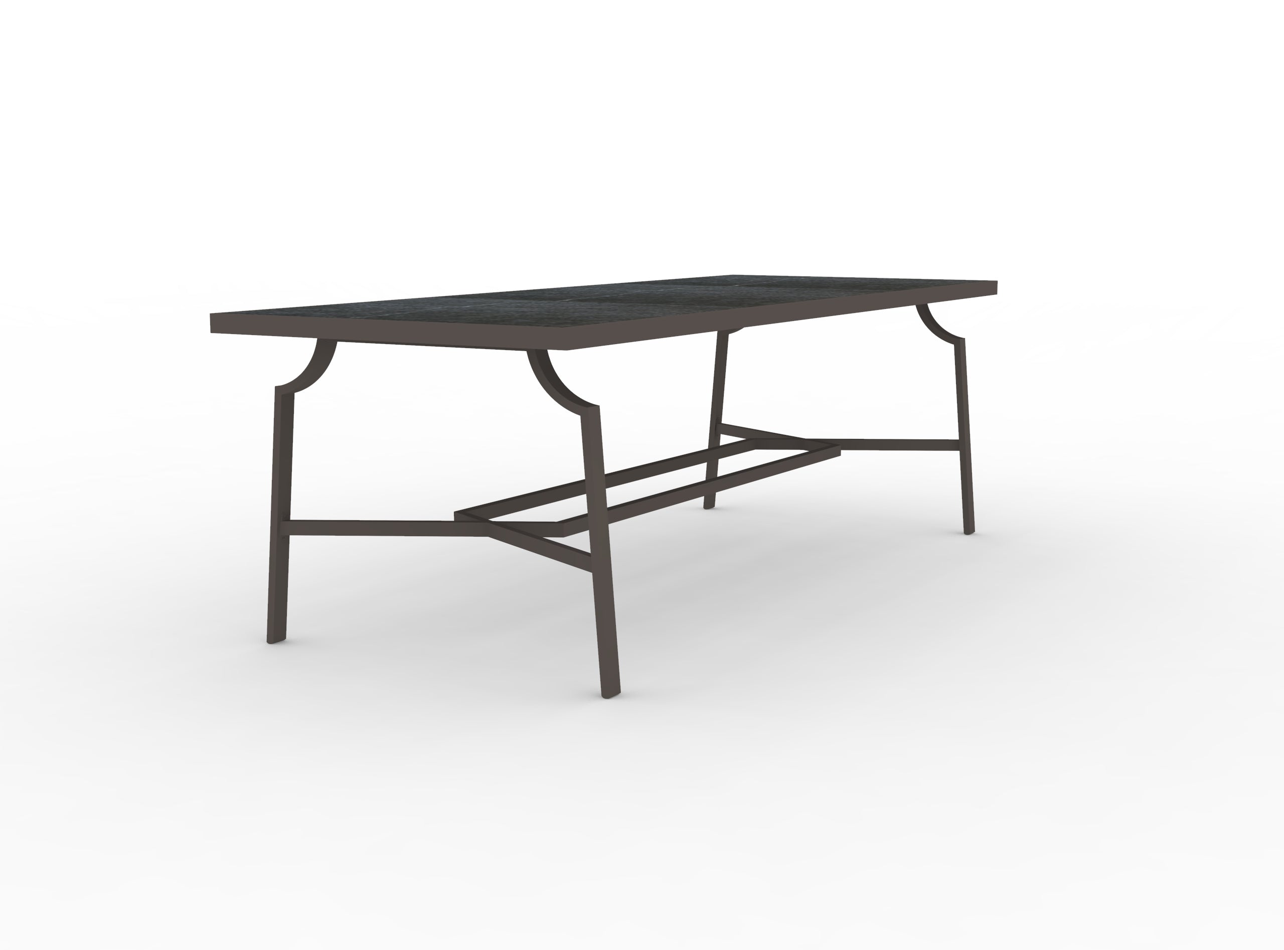 Agosto Dining Table