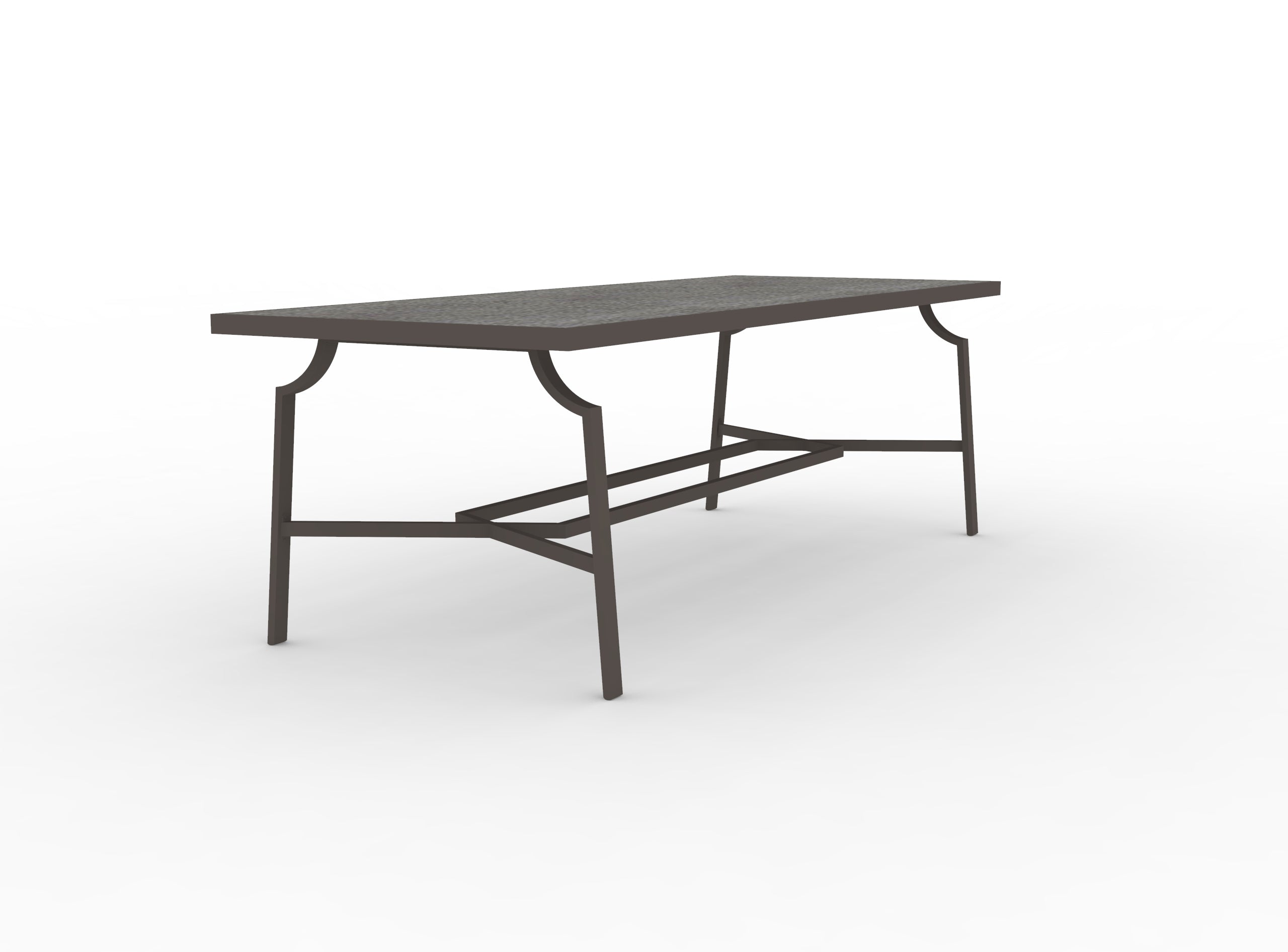 Agosto Dining Table