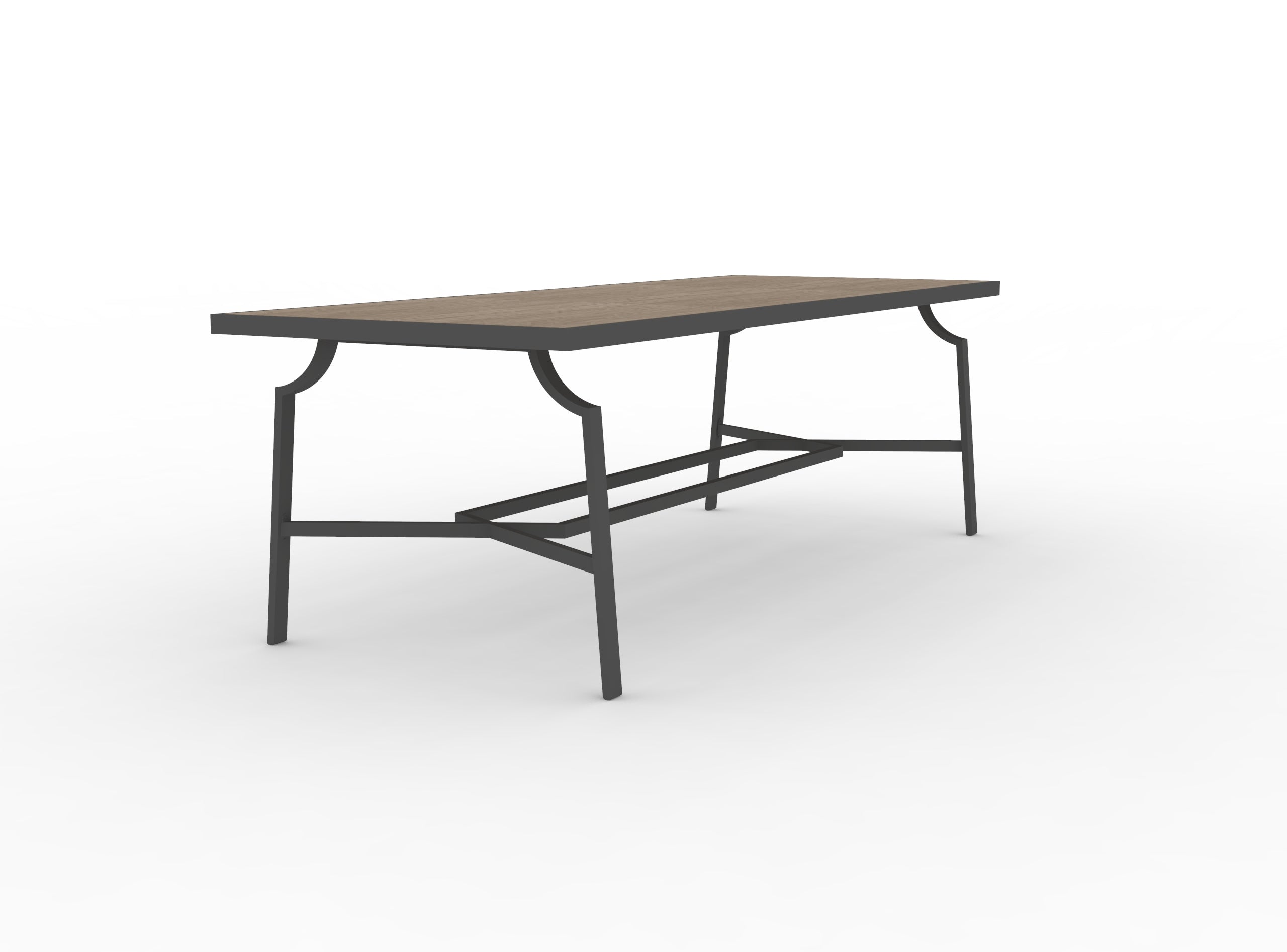 Agosto Dining Table