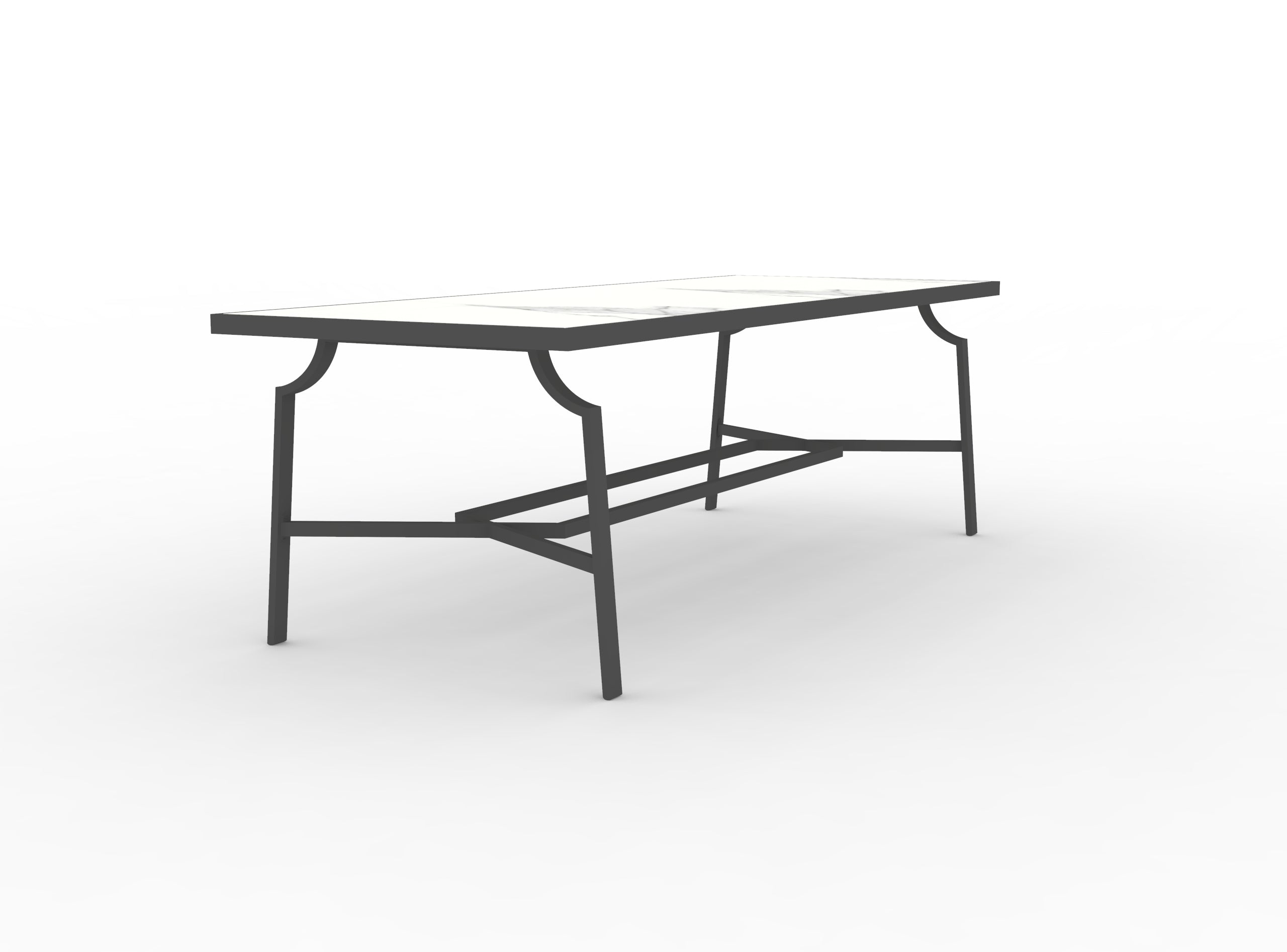 Agosto Dining Table