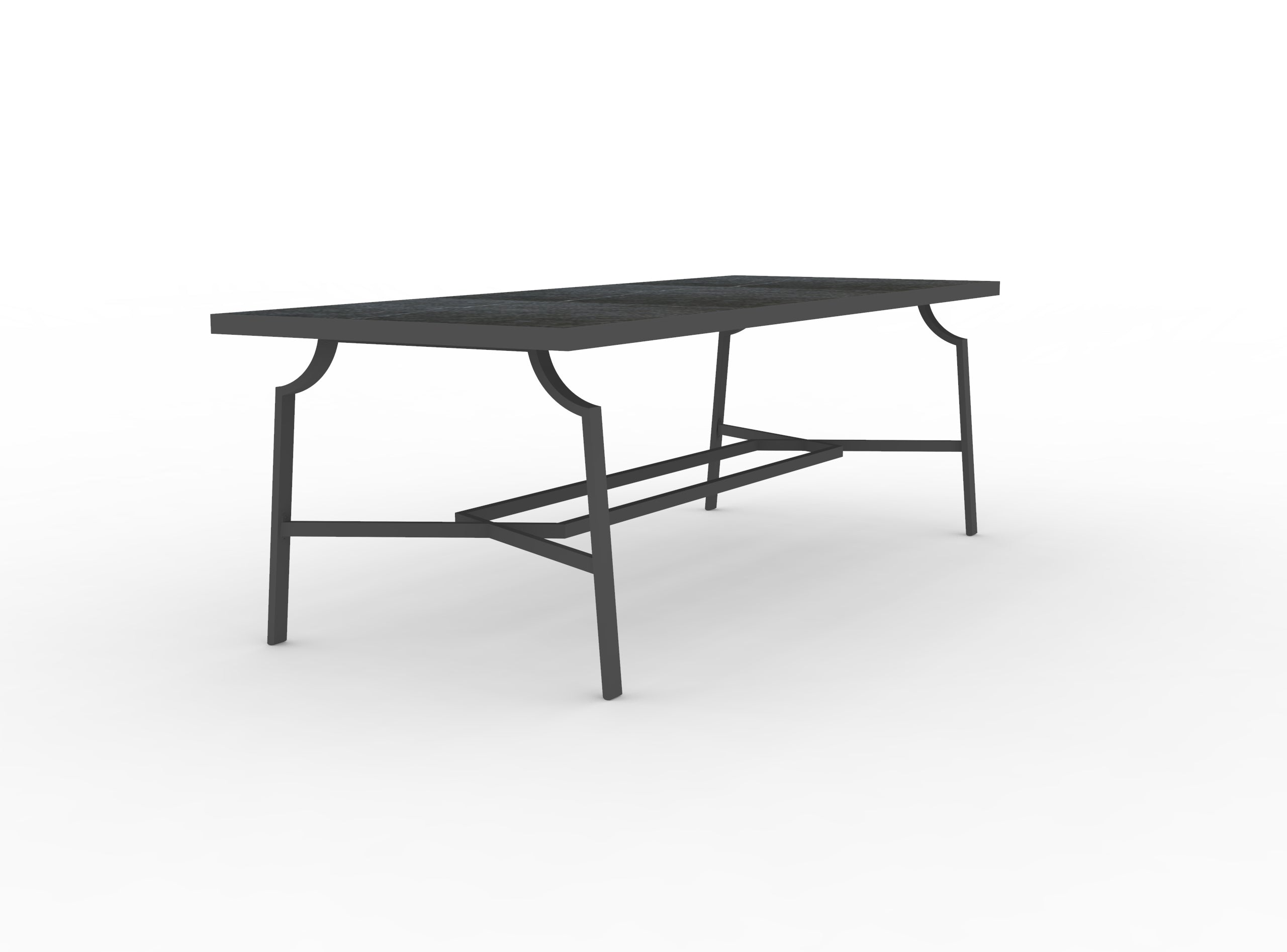 Agosto Dining Table