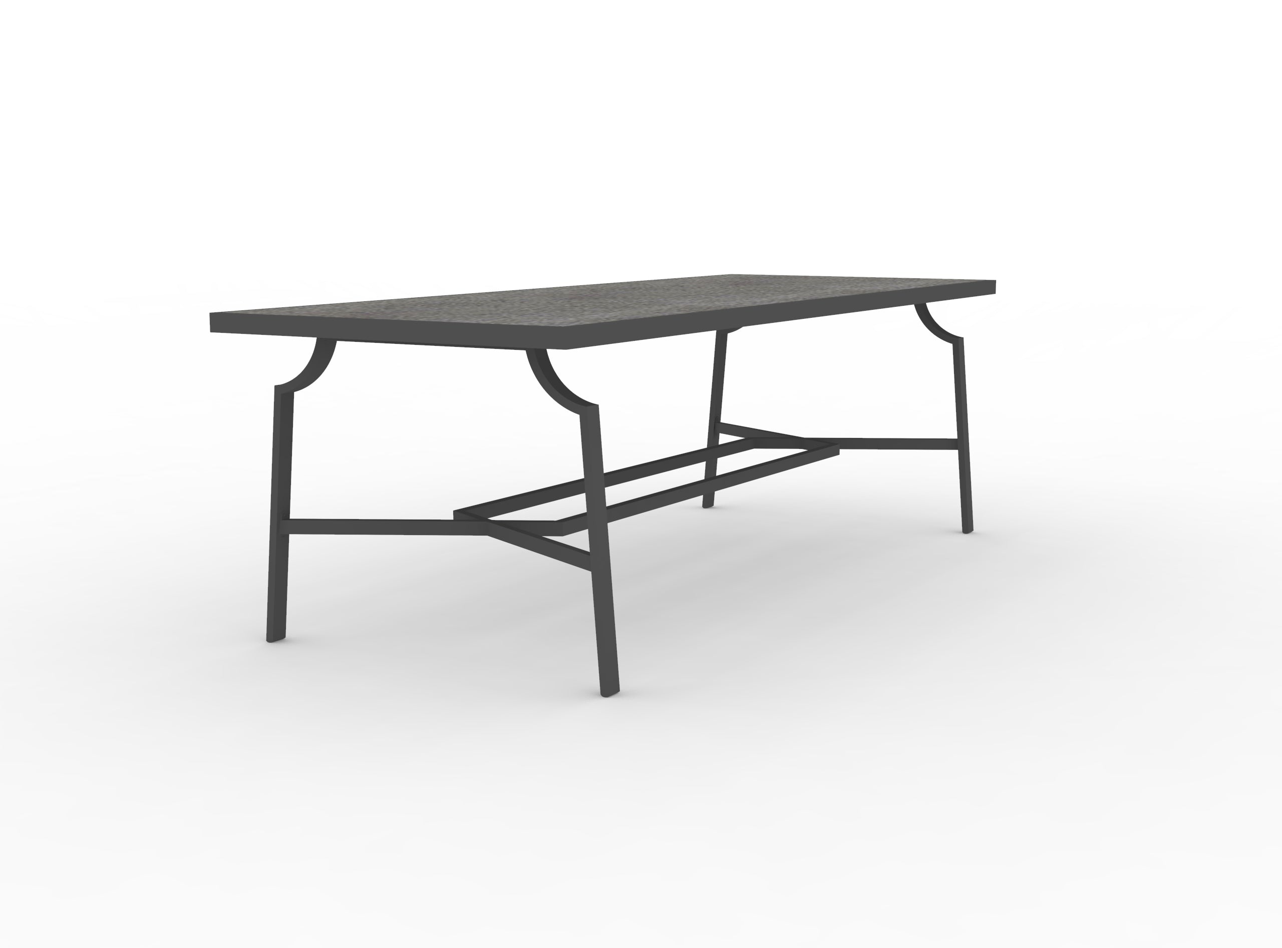 Agosto Dining Table