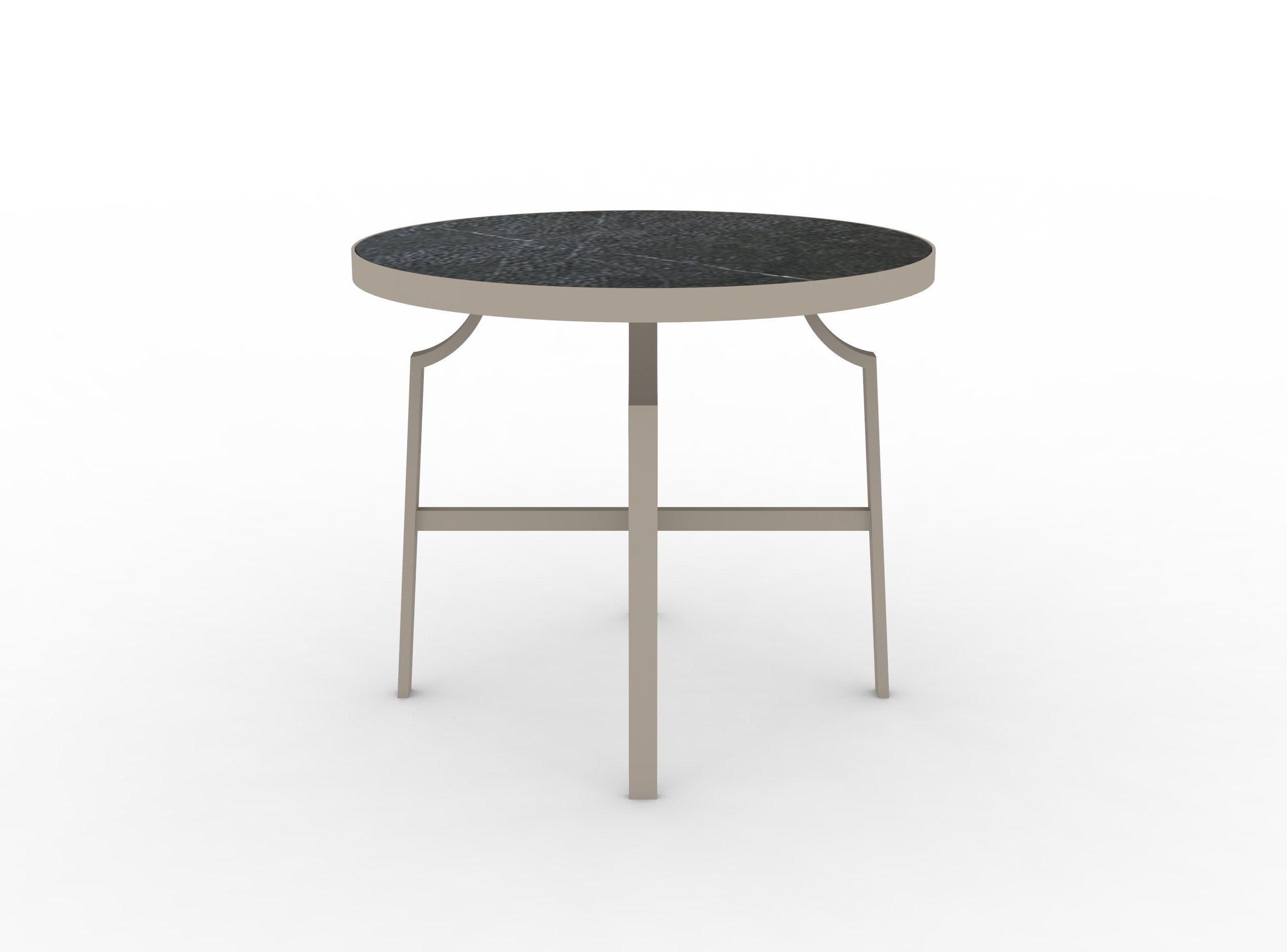 Agosto Dining Table Round