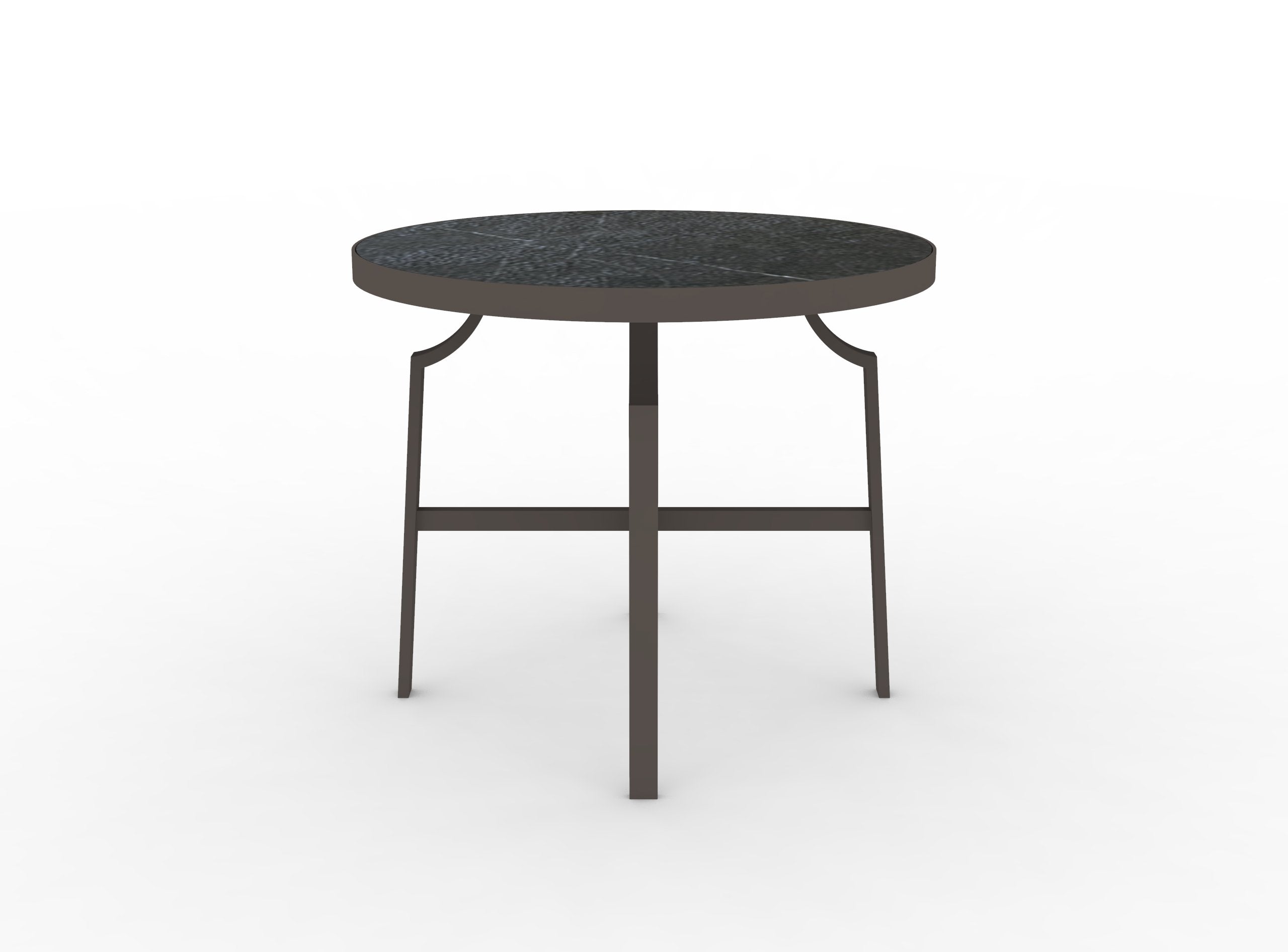 Agosto Dining Table Round