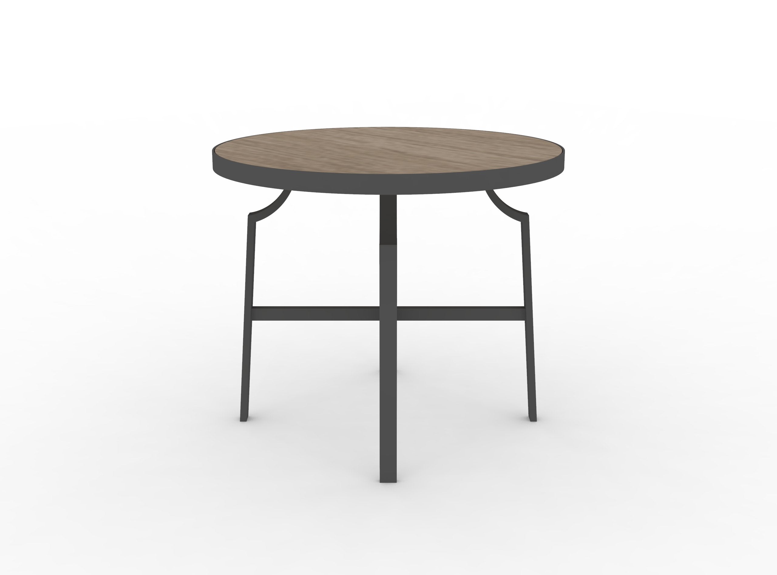 Agosto Dining Table Round