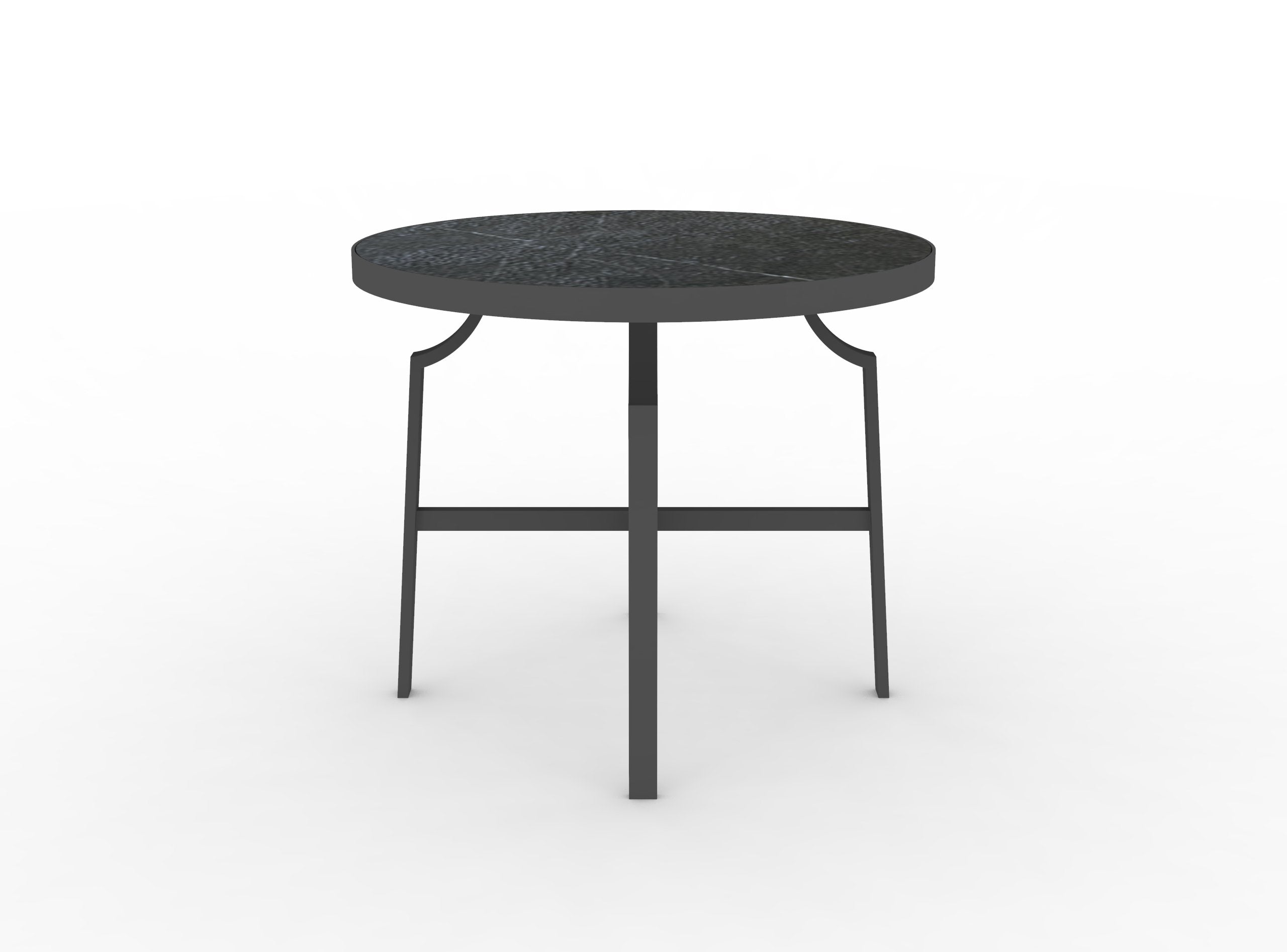 Agosto Dining Table Round