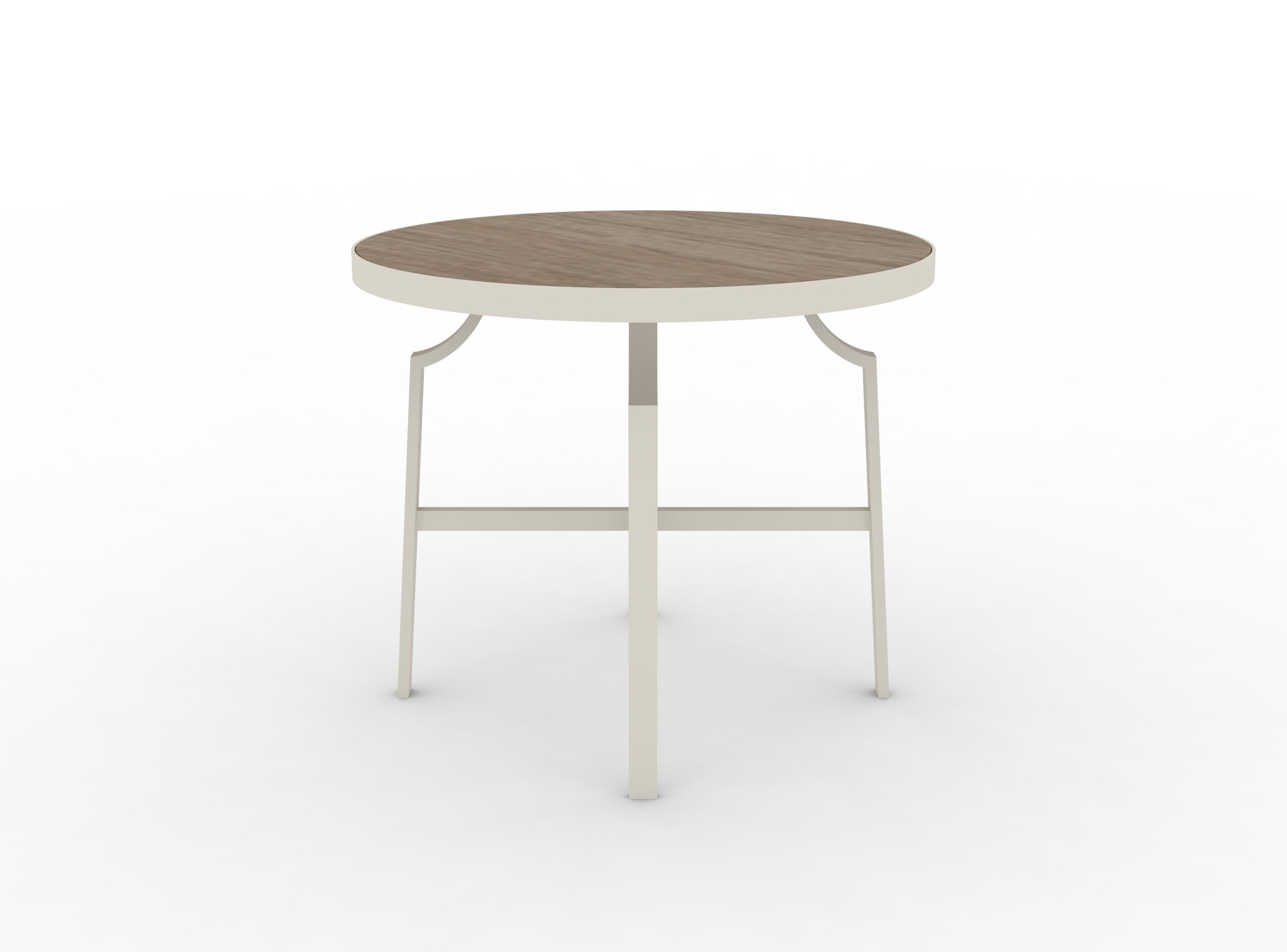 Agosto Dining Table Round