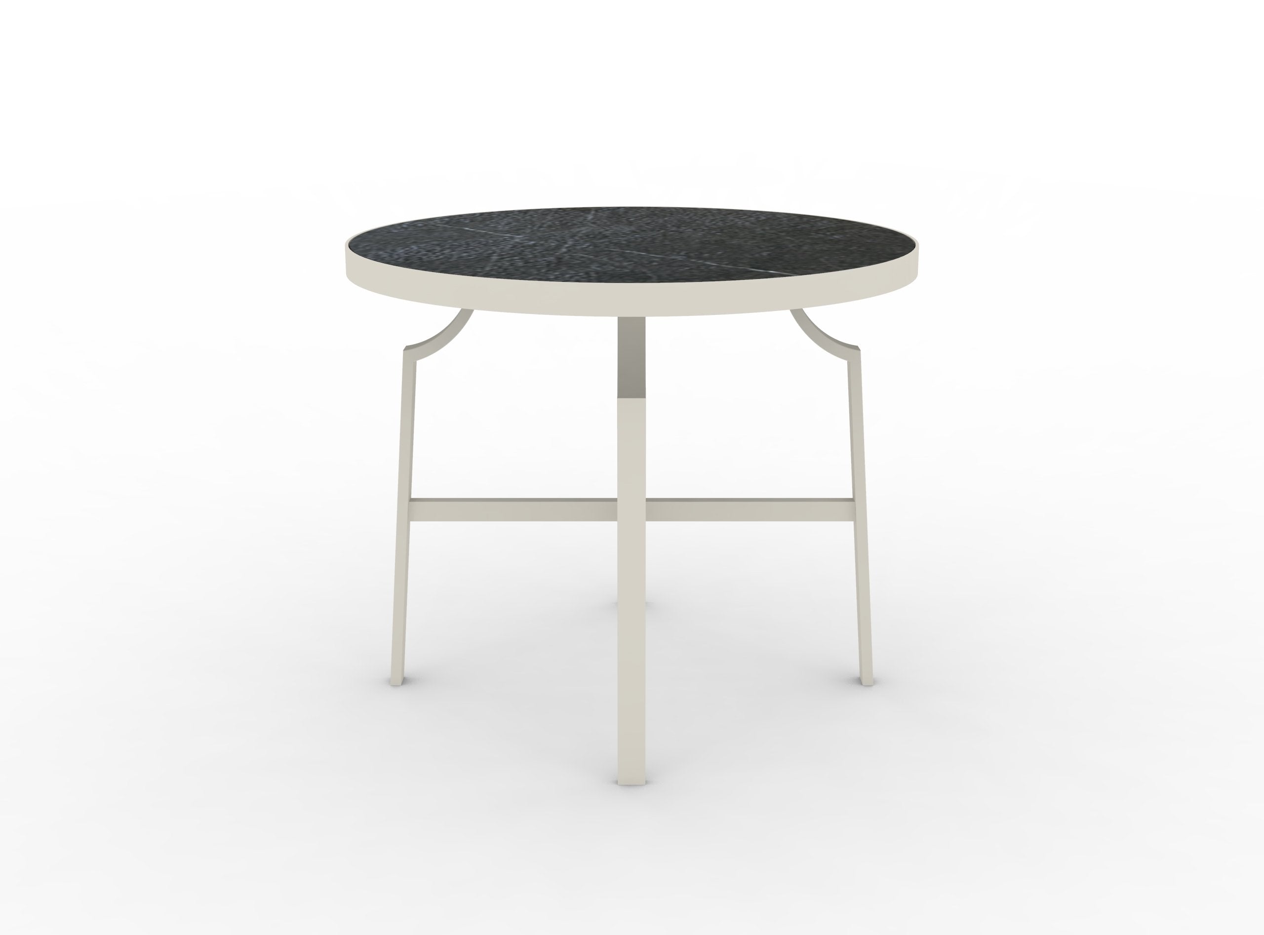 Agosto Dining Table Round