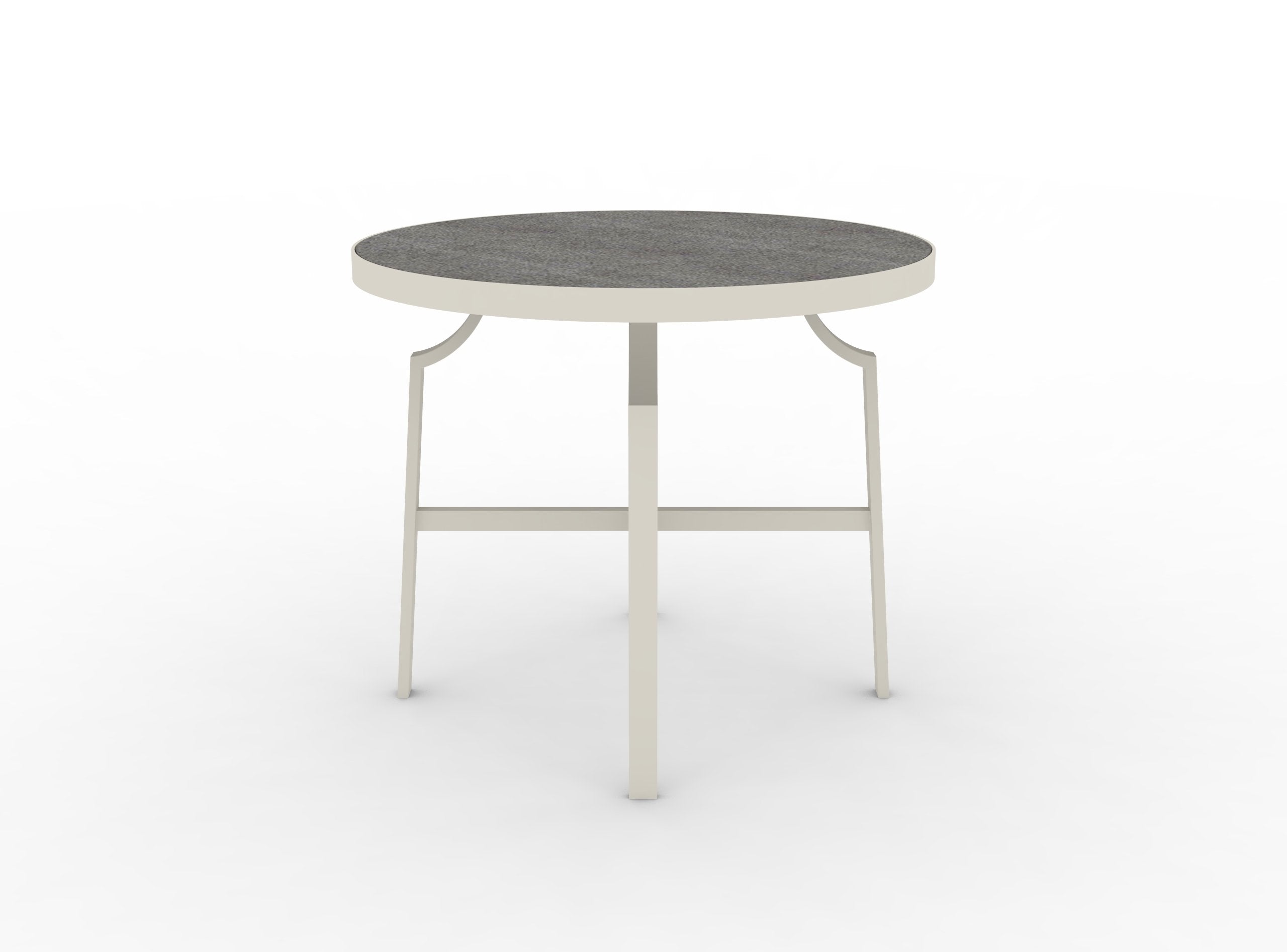 Agosto Dining Table Round