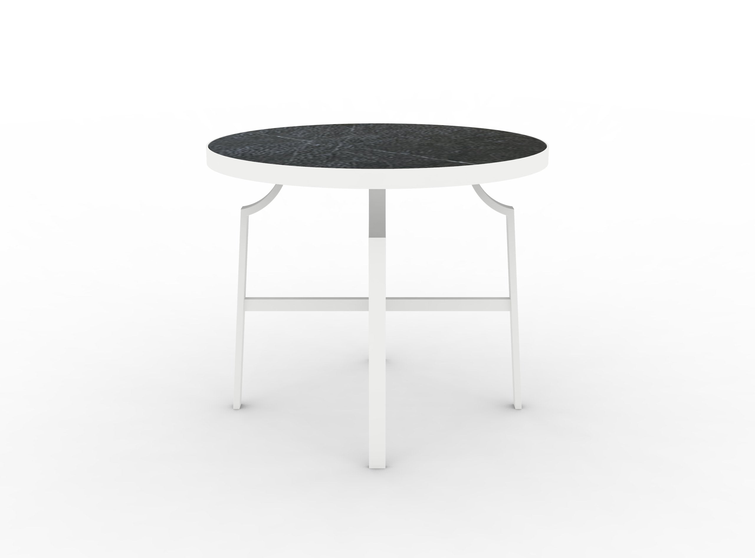 Agosto Dining Table Round