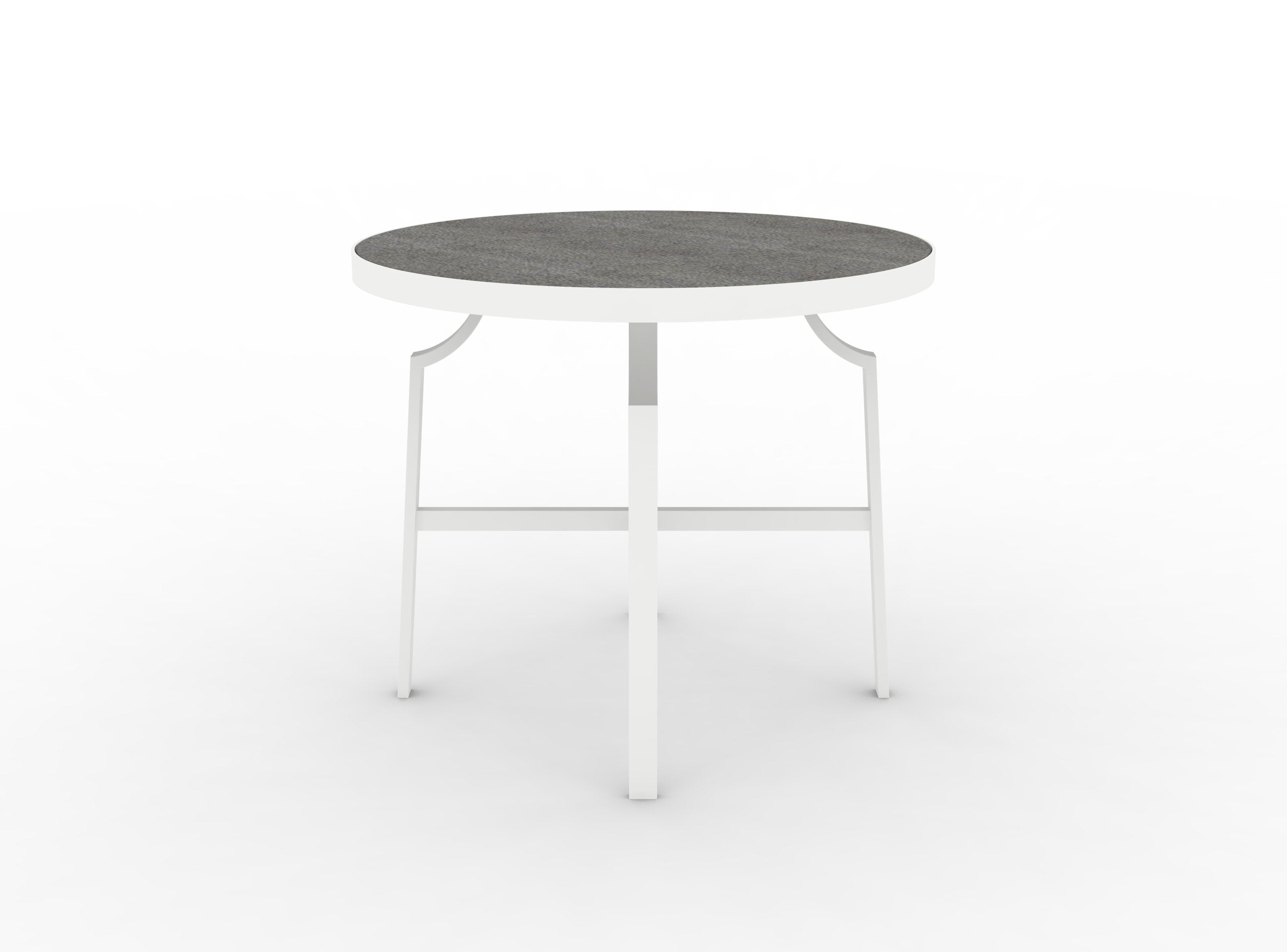Agosto Dining Table Round