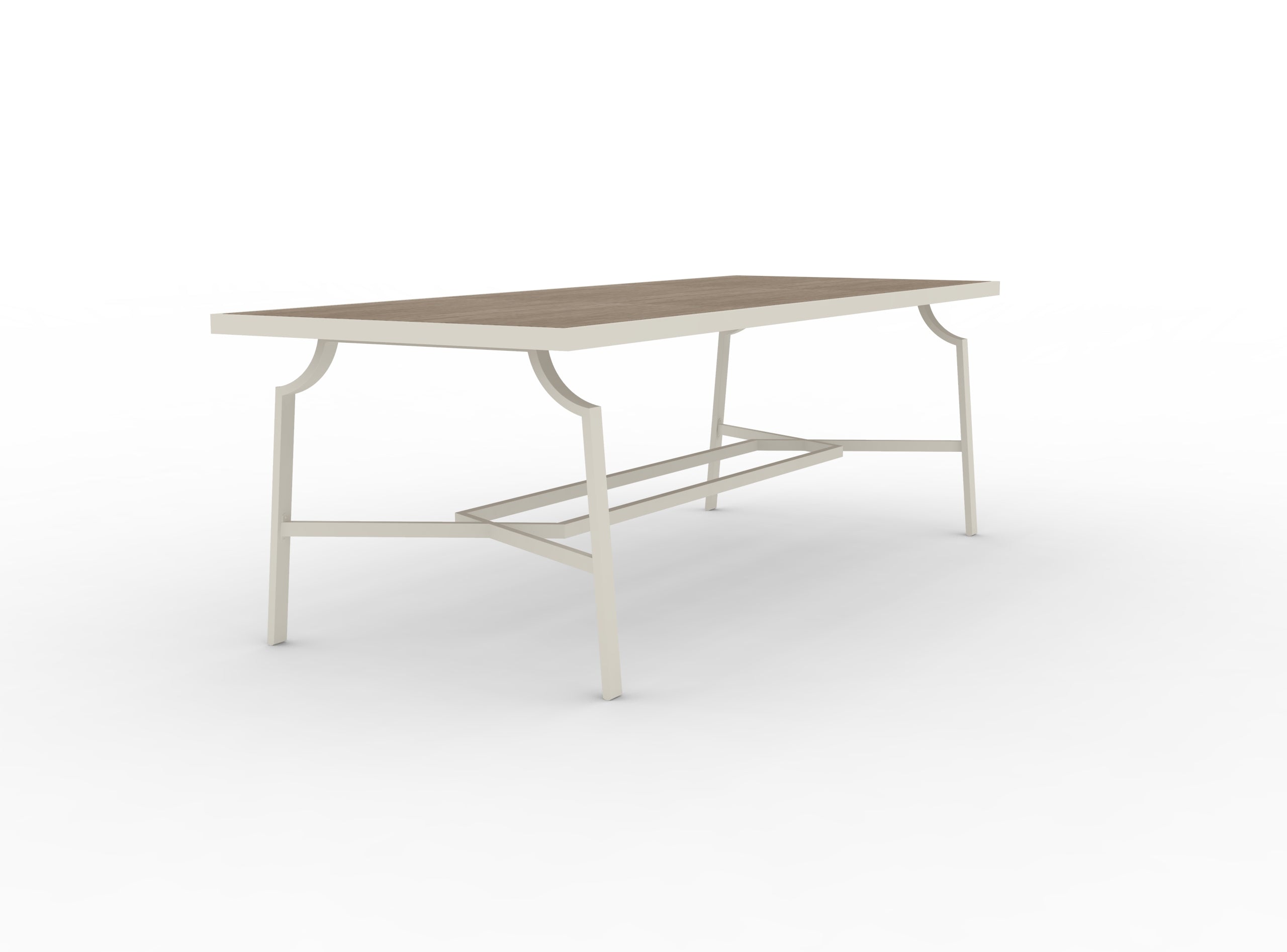 Agosto Dining Table